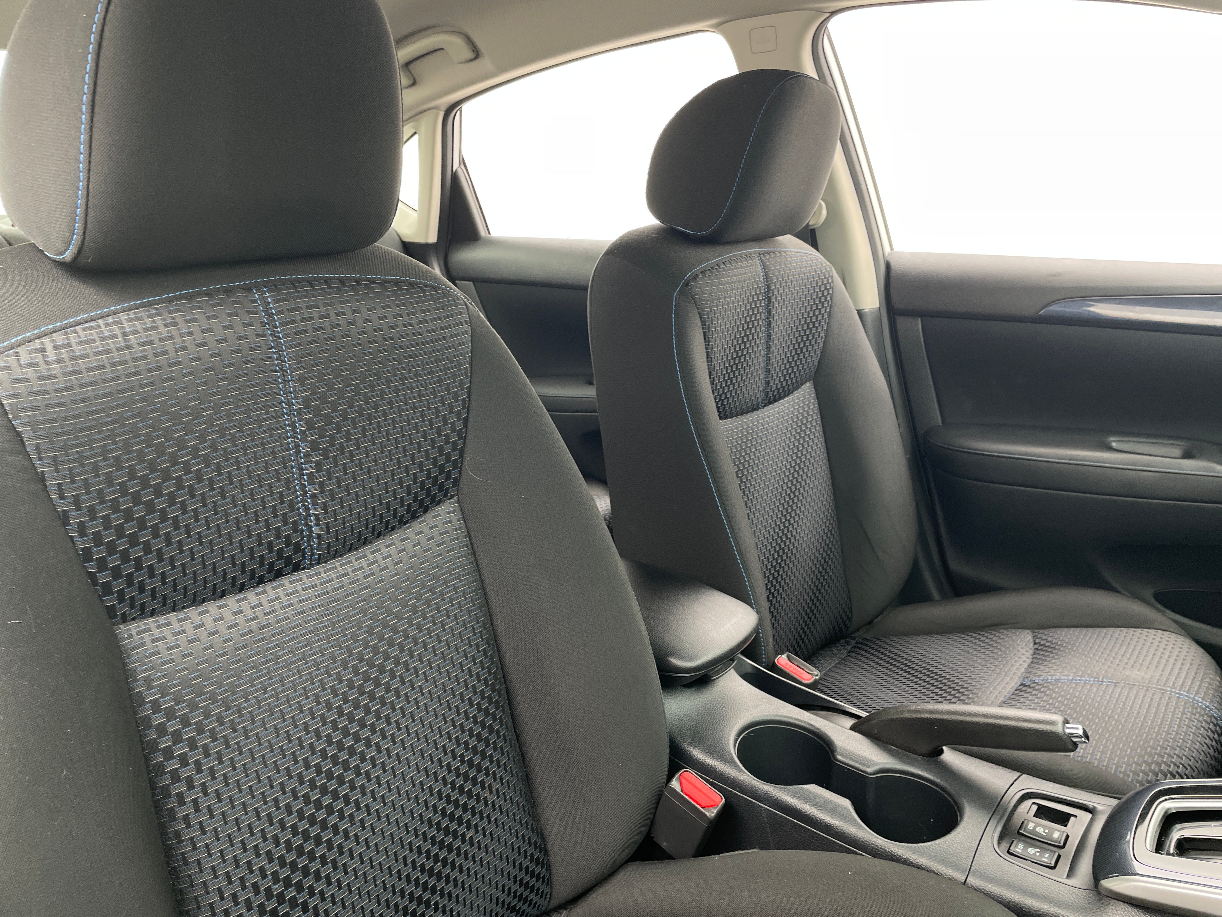Thumbnail: 2017 Nissan Sentra - 2