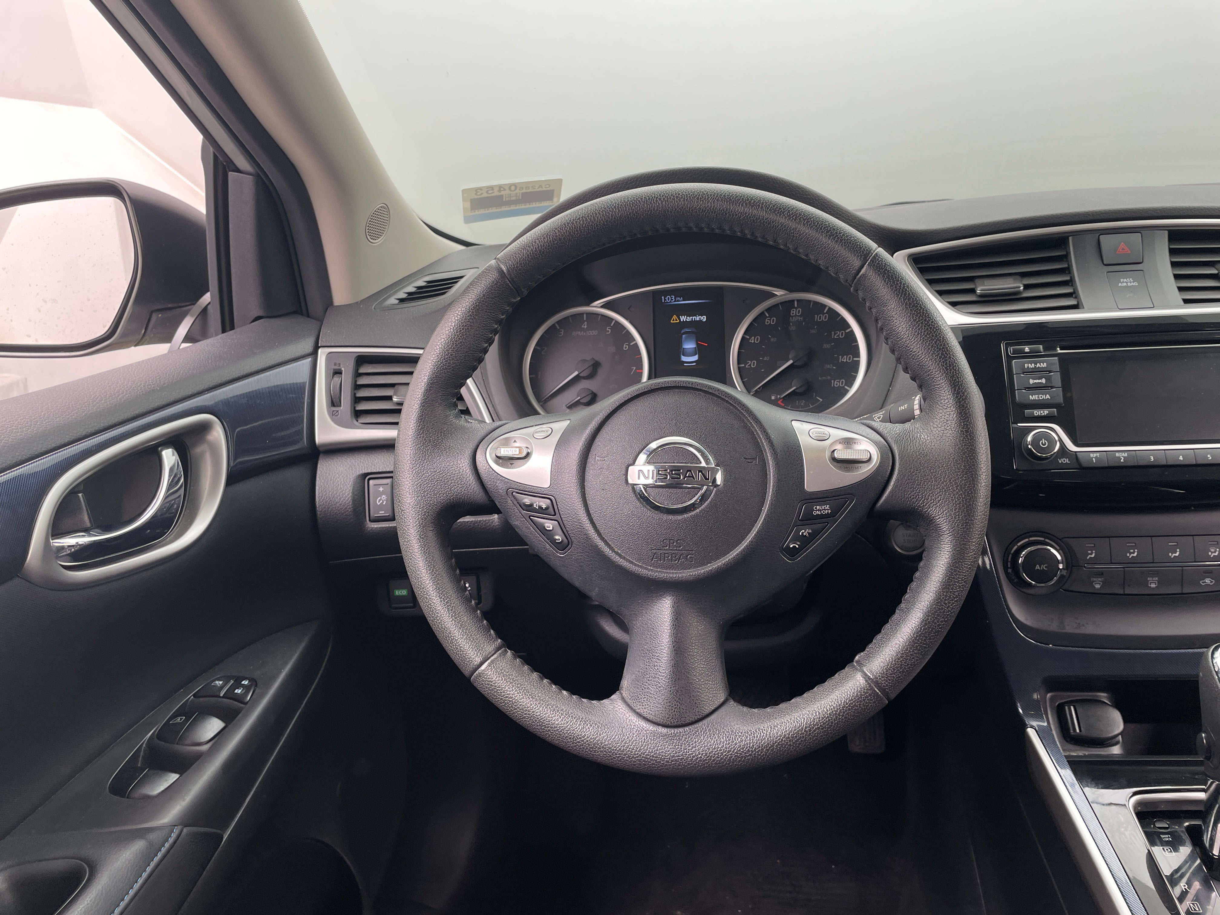 Thumbnail: 2017 Nissan Sentra - 5