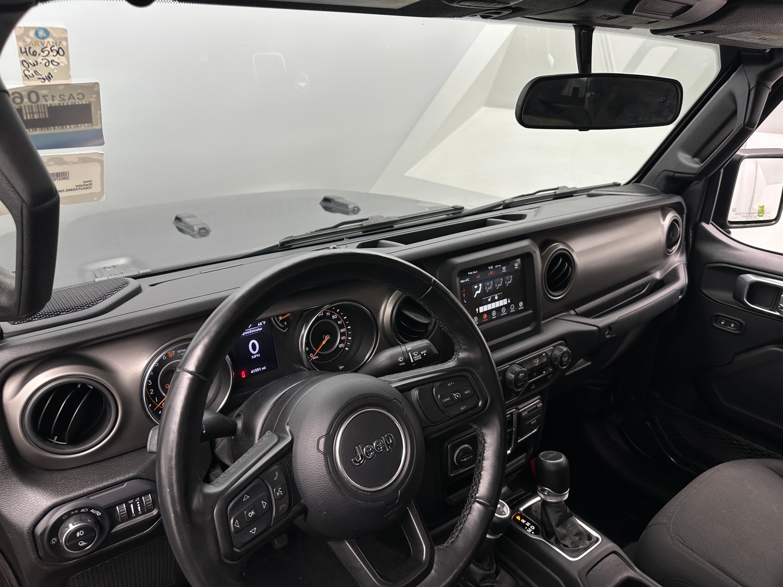 Thumbnail: 2022 Jeep Gladiator - 3
