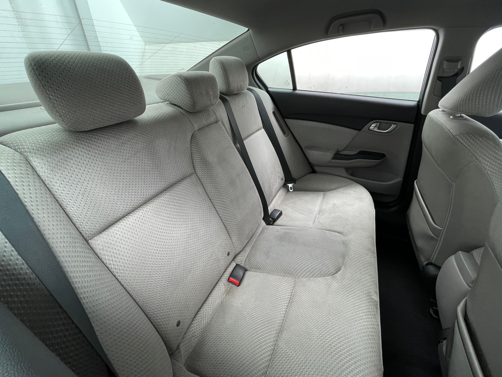 Thumbnail: 2015 Honda Civic - 6