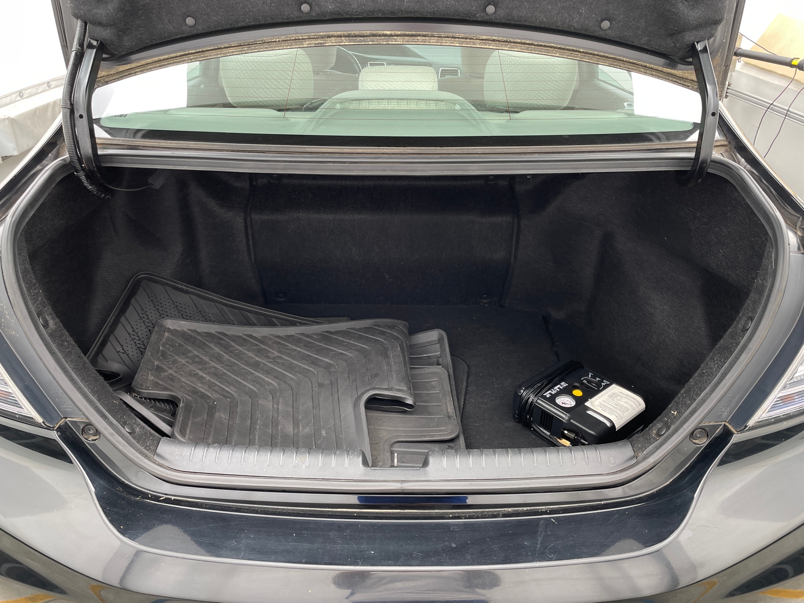 Thumbnail: 2015 Honda Civic - 7