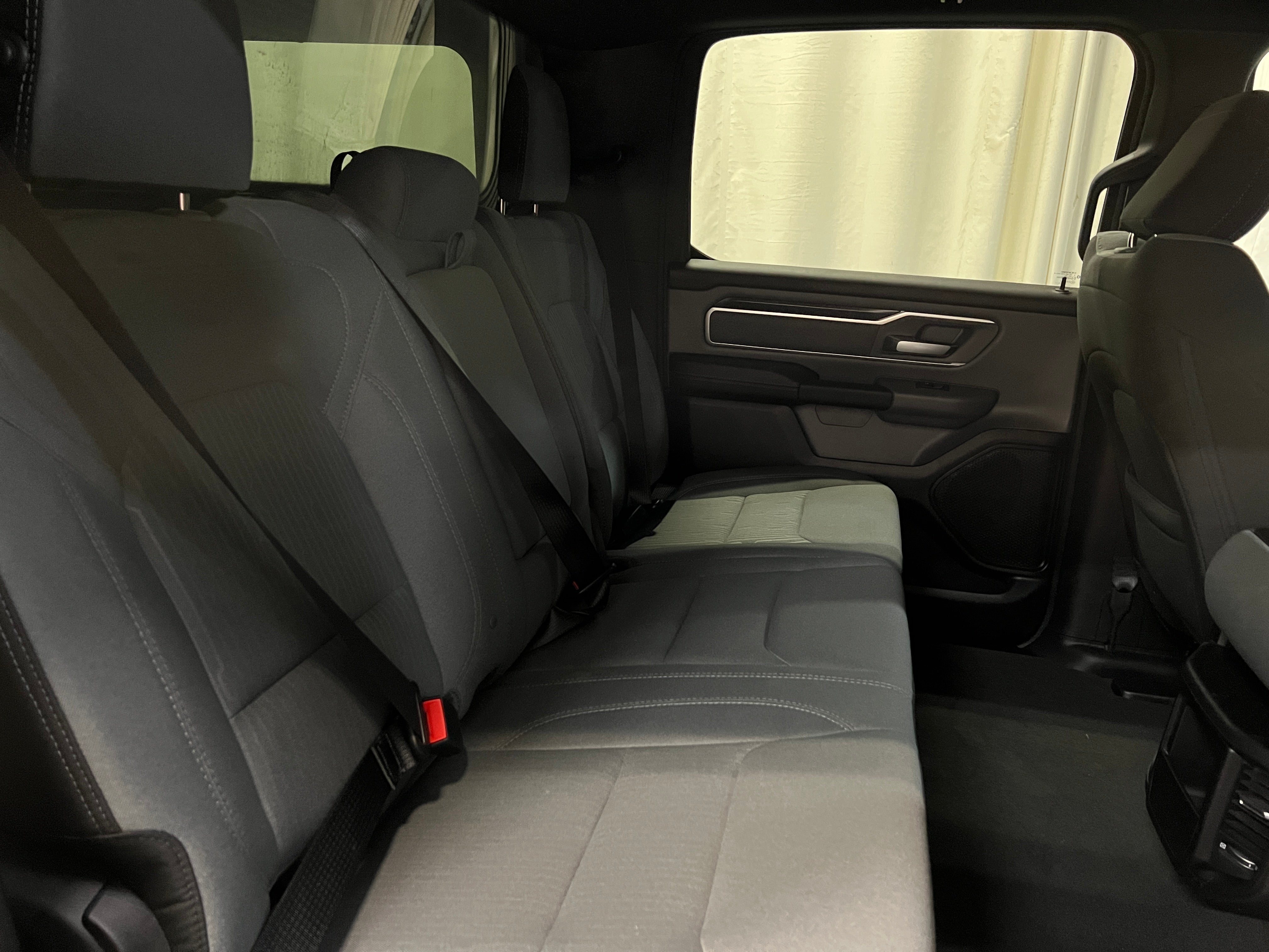 Thumbnail: 2023 RAM 1500 - 6