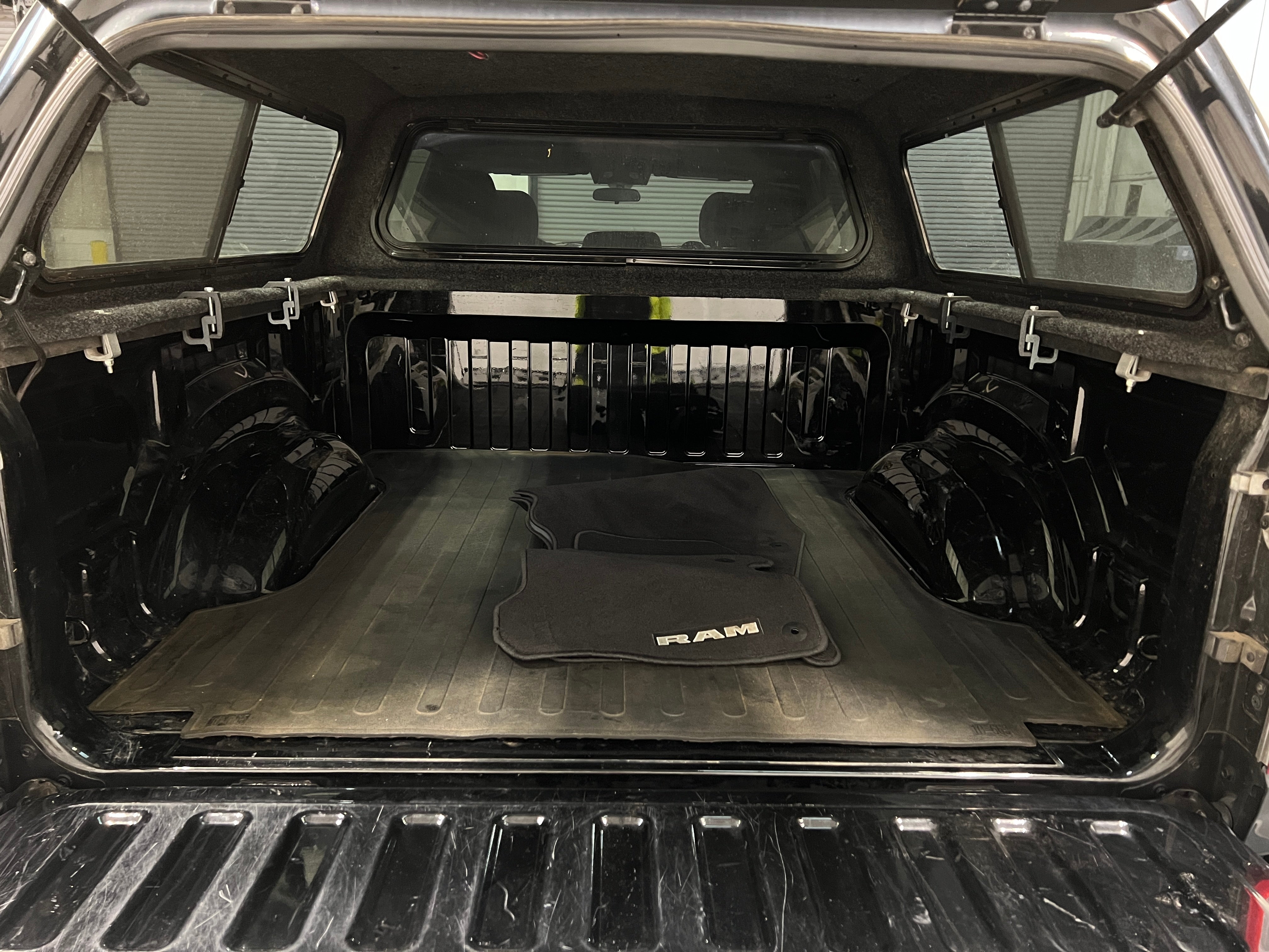 Thumbnail: 2023 RAM 1500 - 7