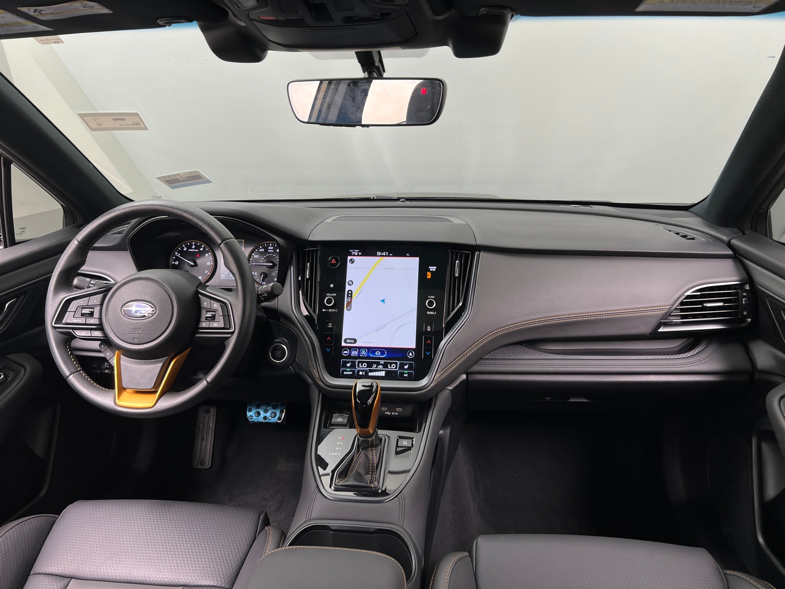 Thumbnail: 2022 Subaru Outback - 2