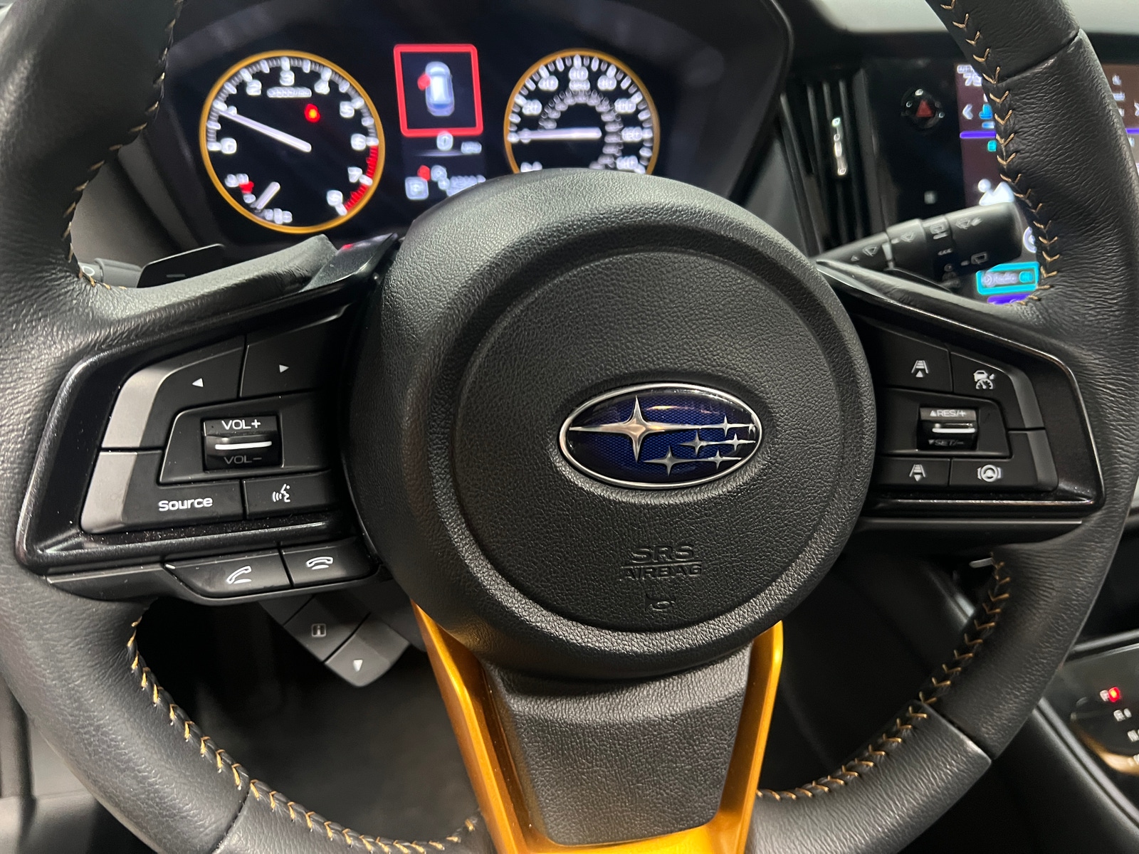 Thumbnail: 2022 Subaru Outback - 4