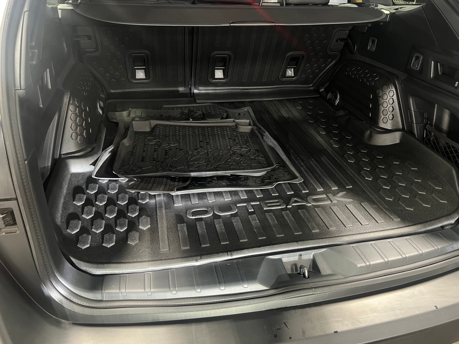 Thumbnail: 2022 Subaru Outback - 6
