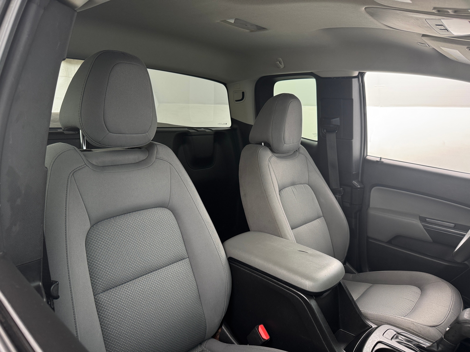 Thumbnail: 2017 Chevrolet Colorado - 2