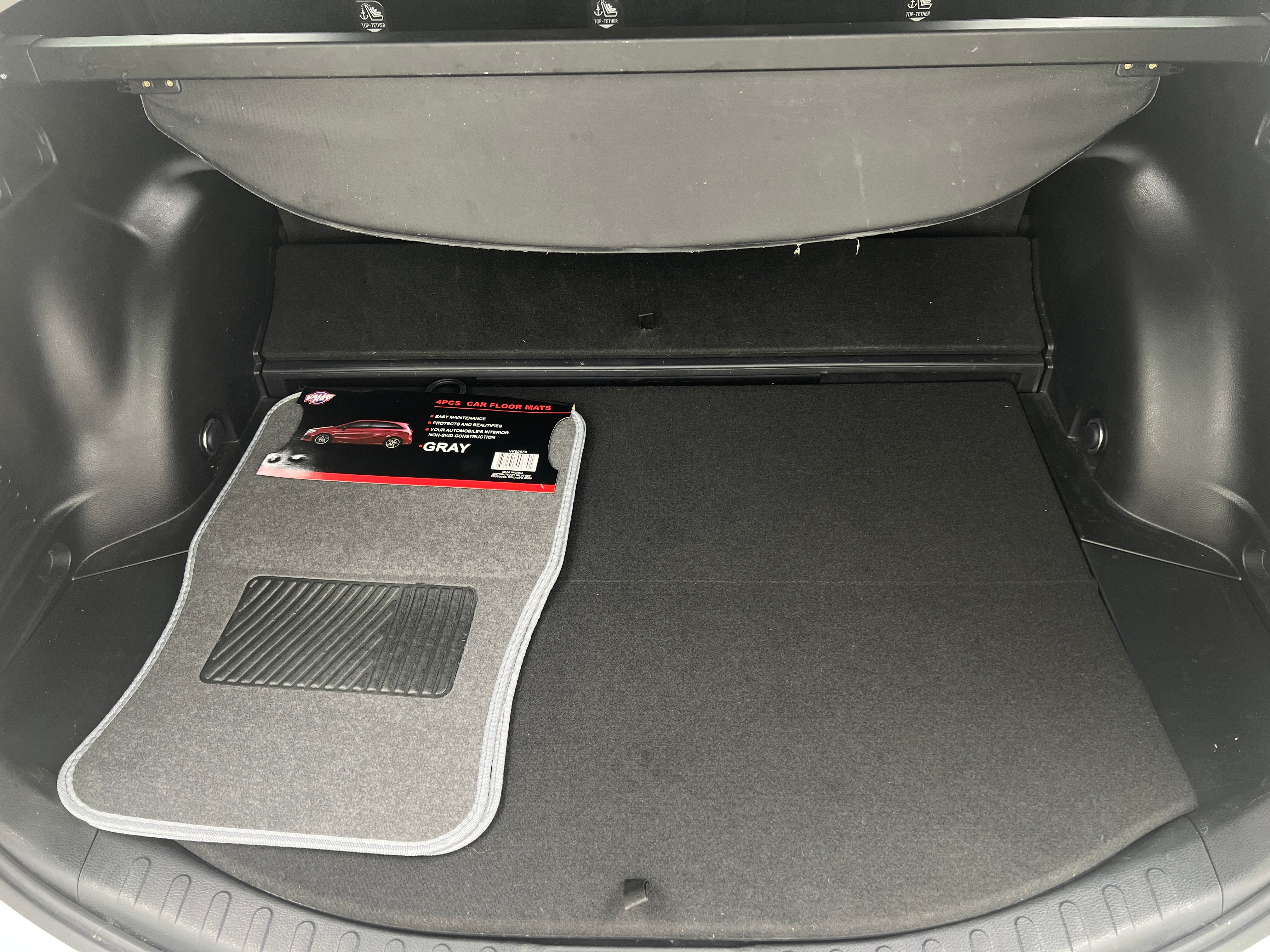 Thumbnail: 2018 Toyota RAV4 - 7