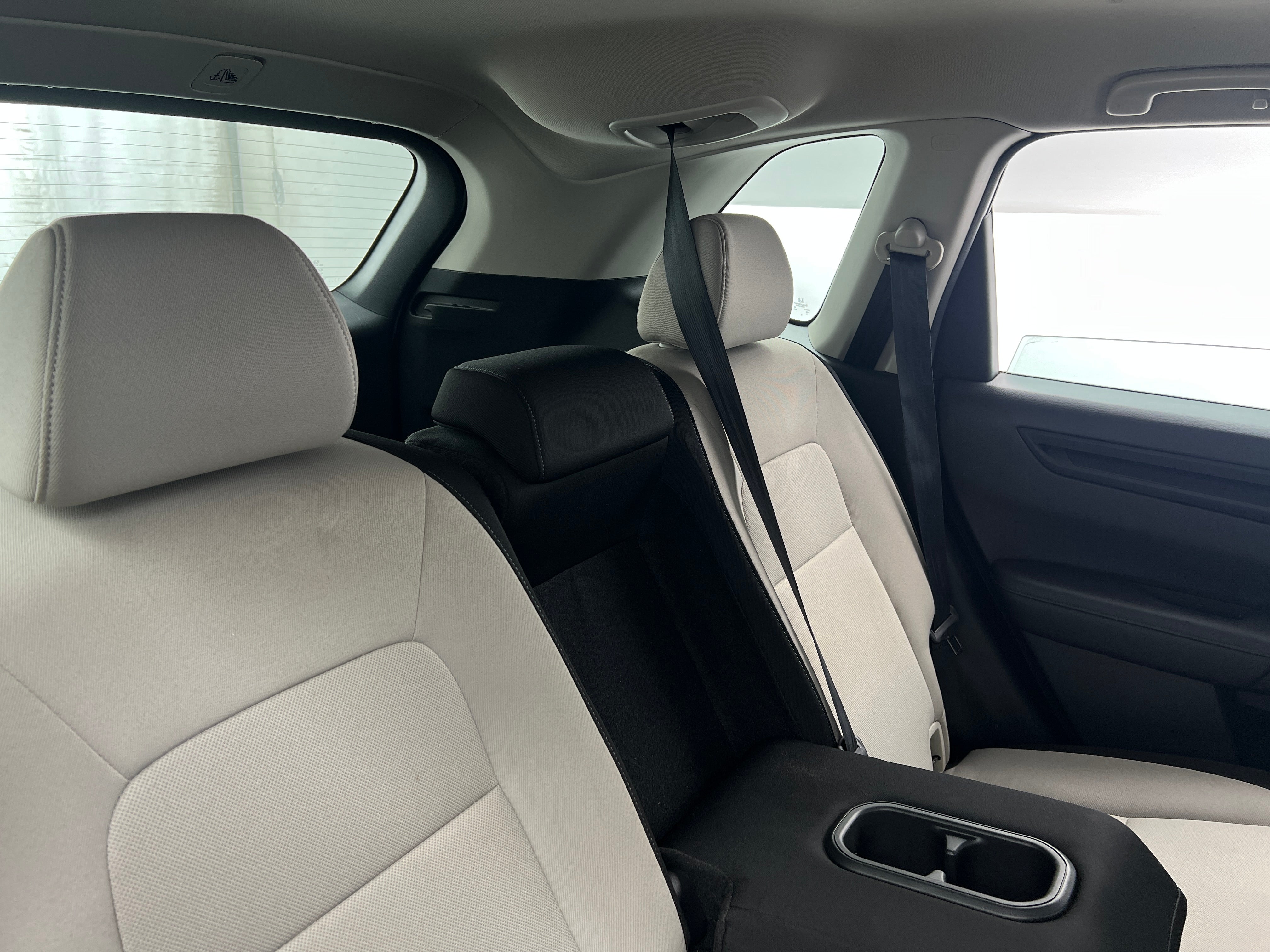 Thumbnail: 2023 Honda CR-V - 6