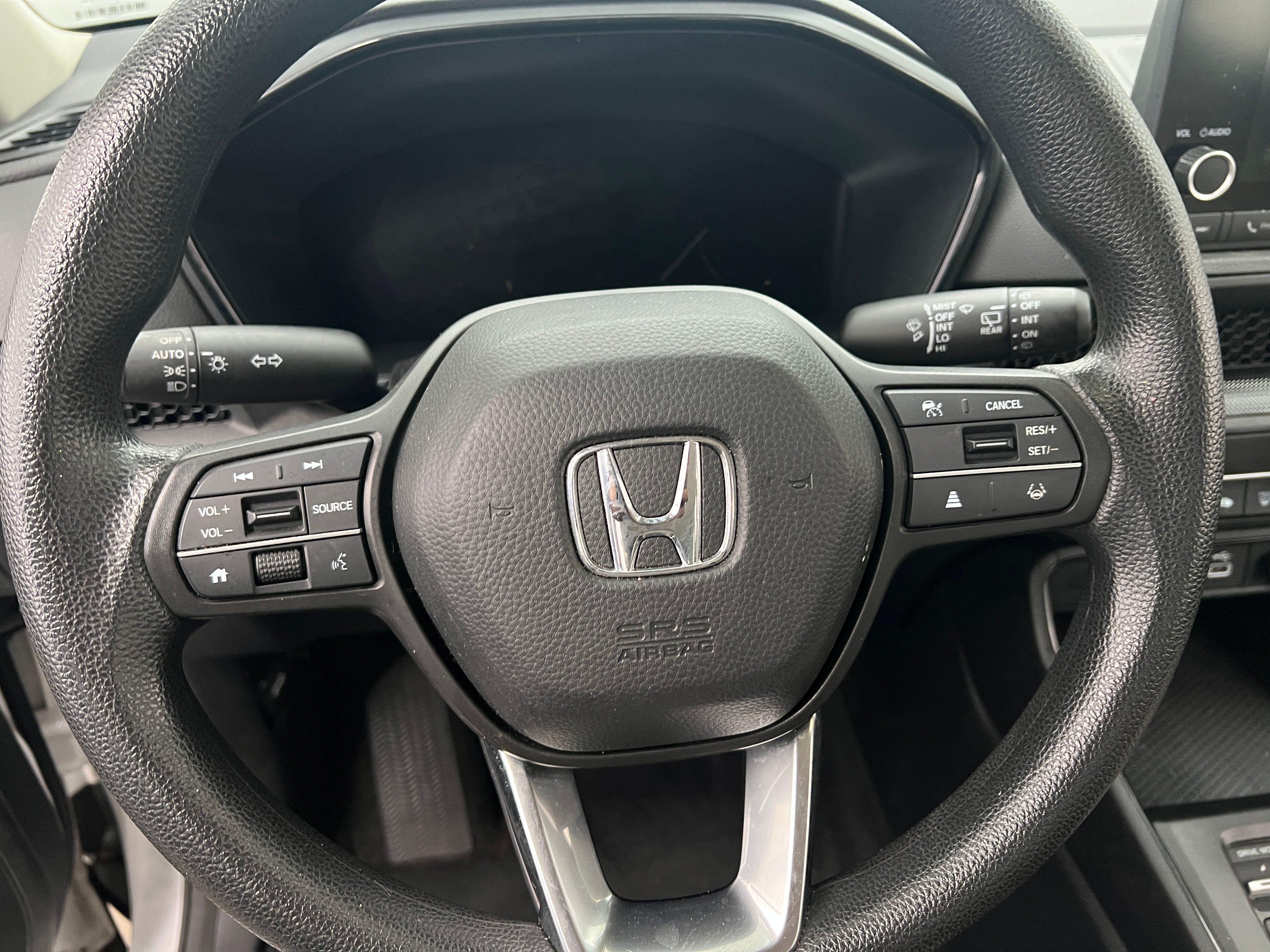 Thumbnail: 2023 Honda CR-V - 5