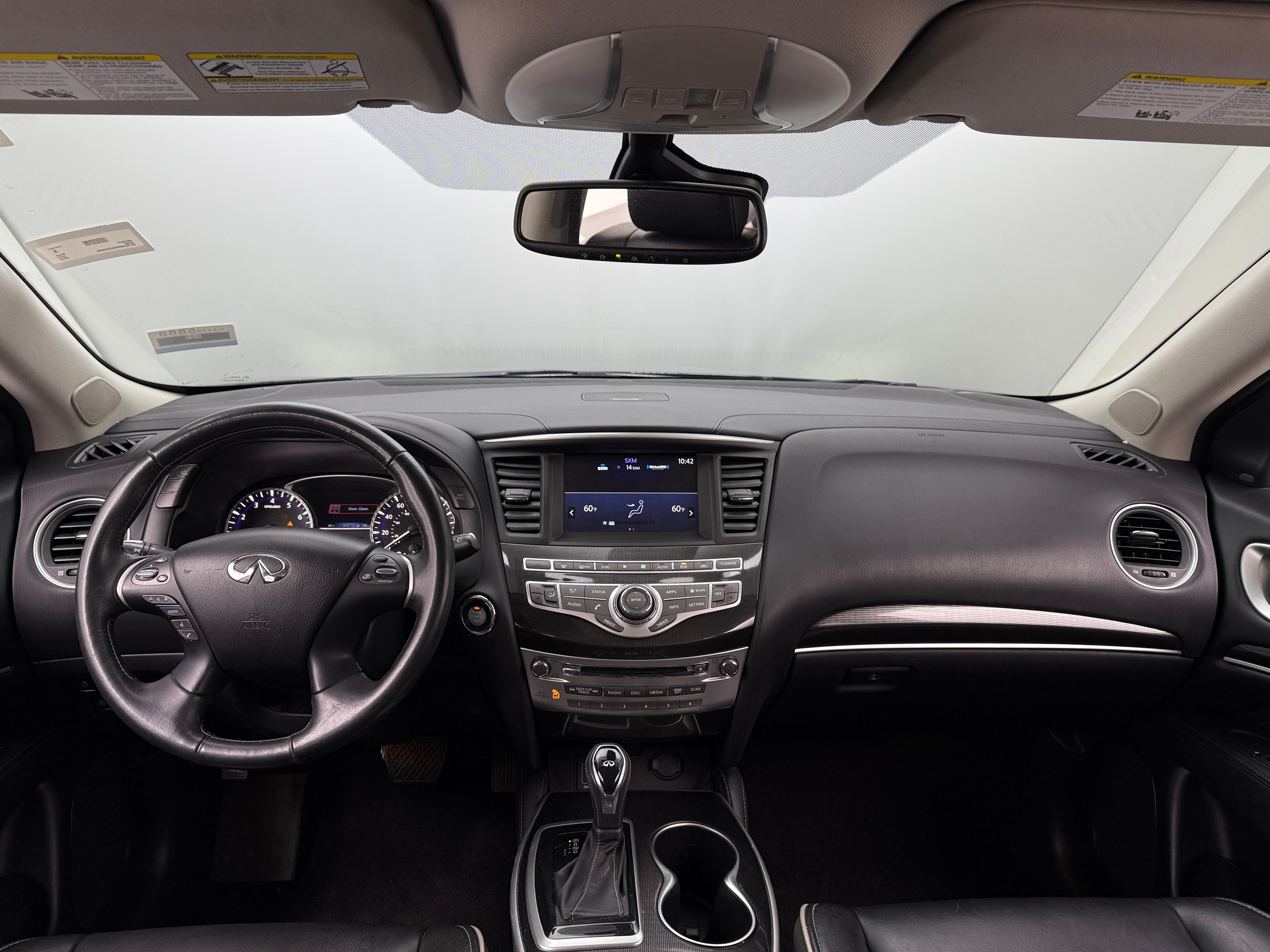Thumbnail: 2019 INFINITI QX60 - 2
