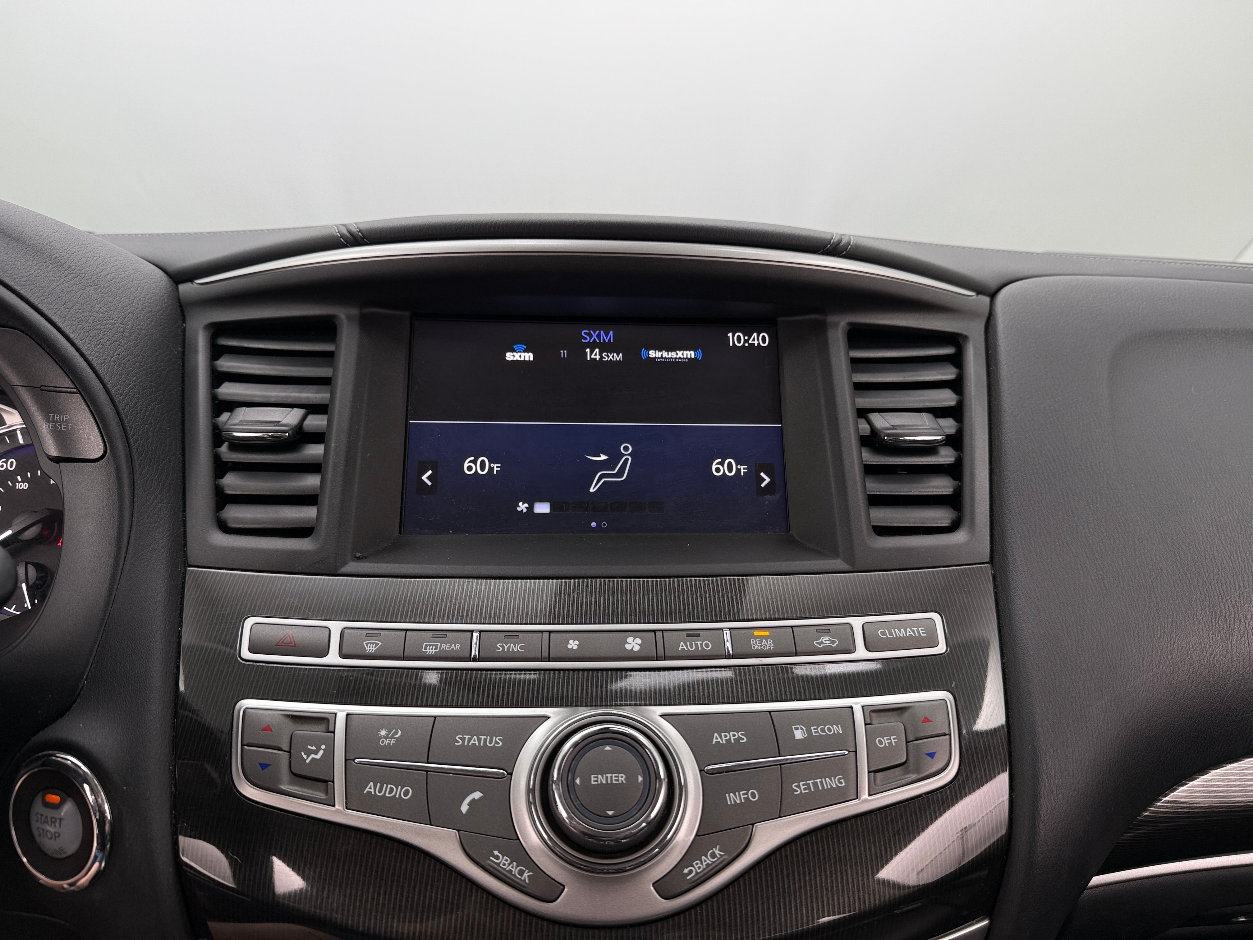Thumbnail: 2019 INFINITI QX60 - 3