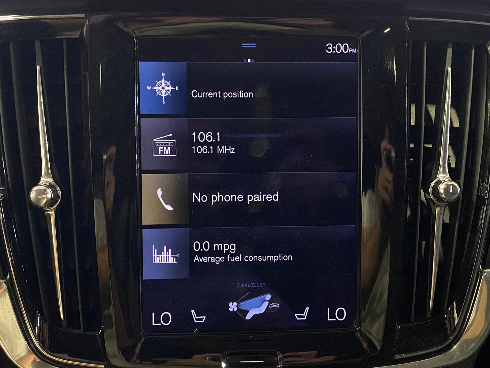 Thumbnail: 2017 Volvo V90 - 3