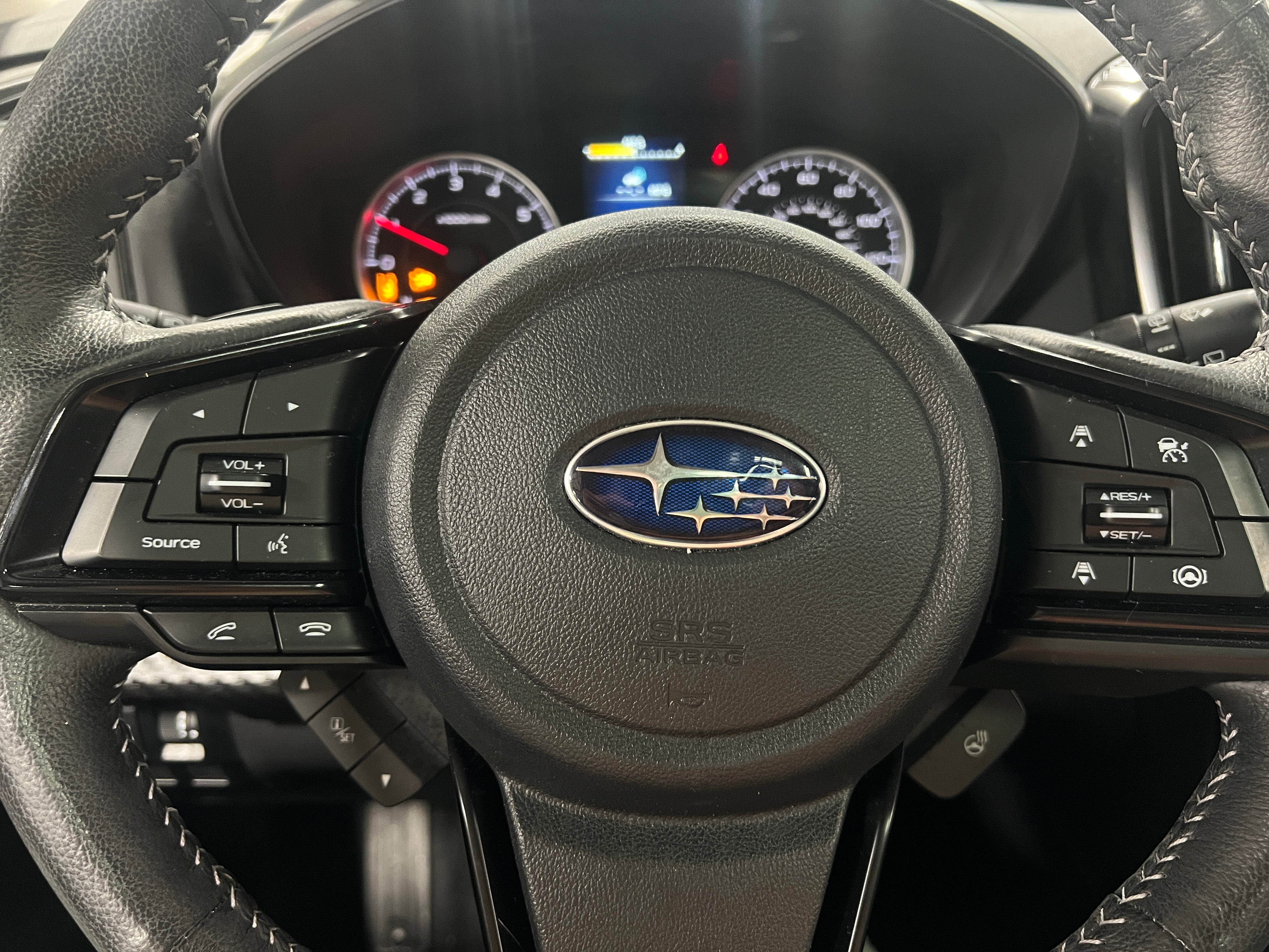 Thumbnail: 2022 Subaru Ascent - 4