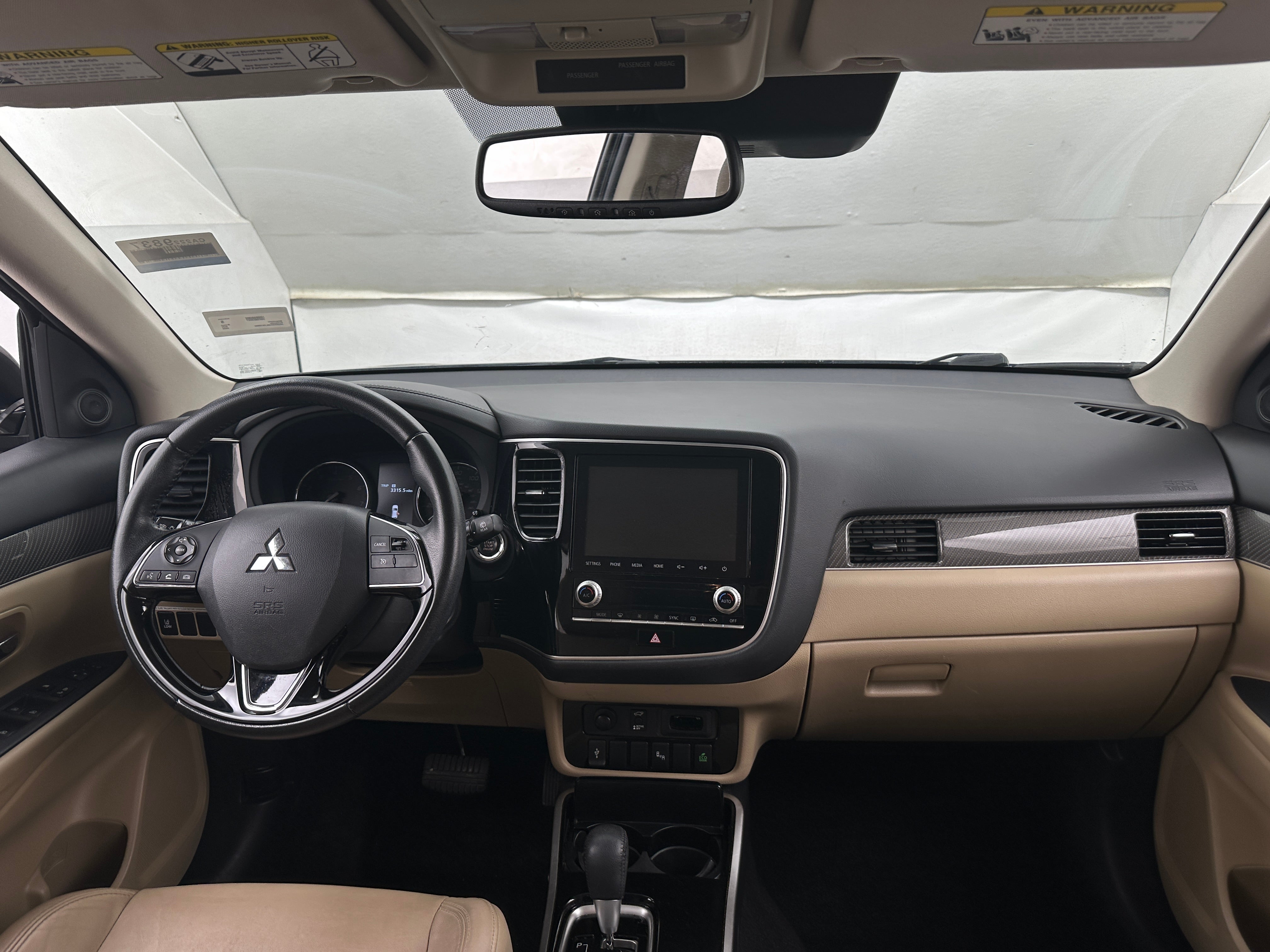 Thumbnail: 2020 Mitsubishi Outlander - 2