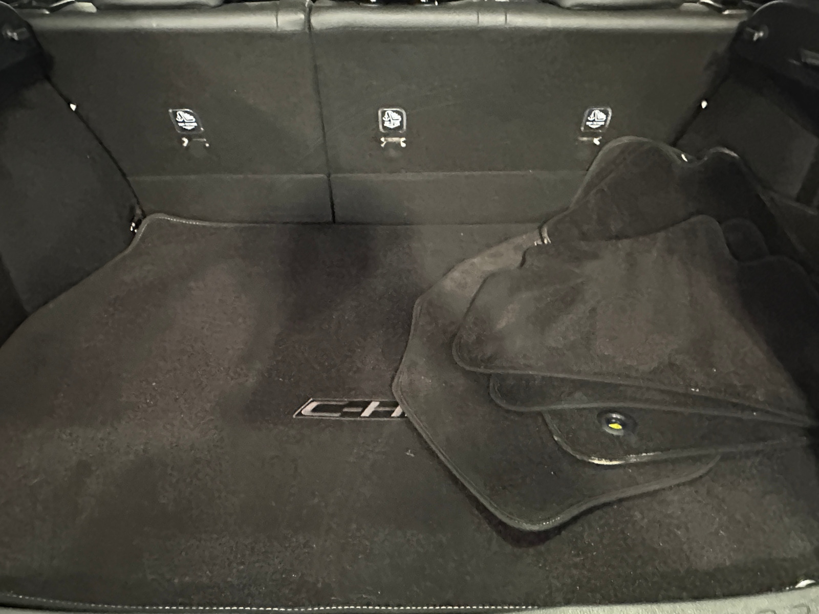 Thumbnail: 2021 Toyota C-HR - 6