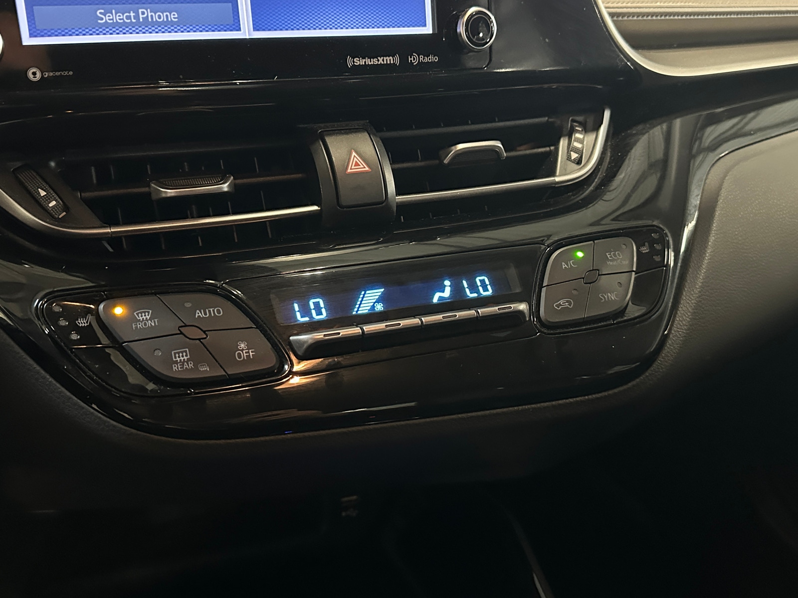 Thumbnail: 2021 Toyota C-HR - 3