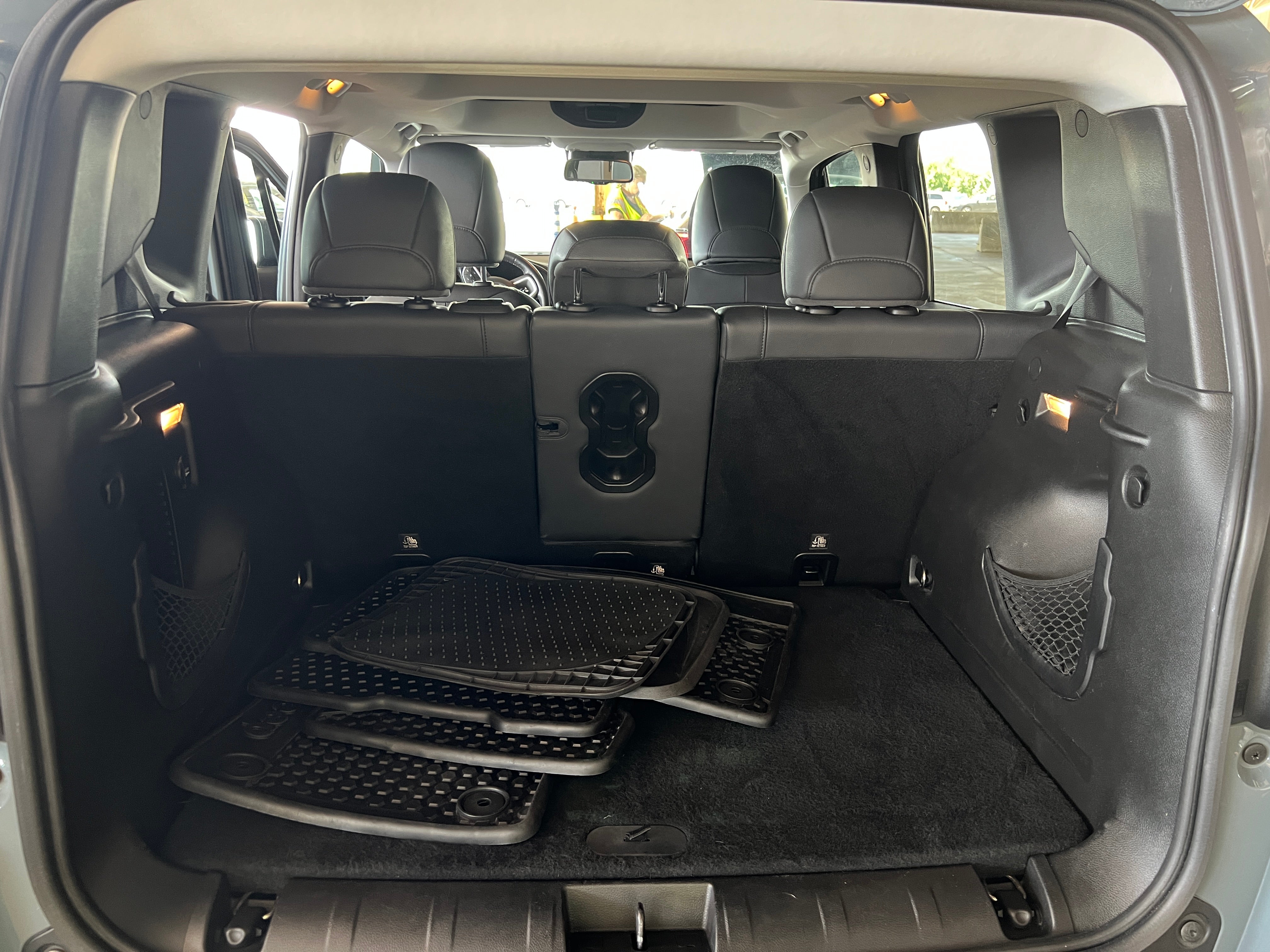Thumbnail: 2016 Jeep Renegade - 6