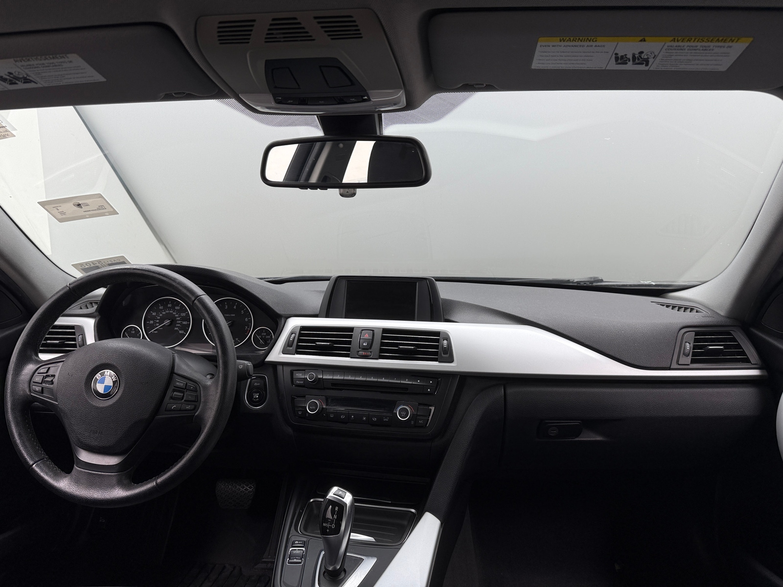 Thumbnail: 2013 BMW 3 Series - 2