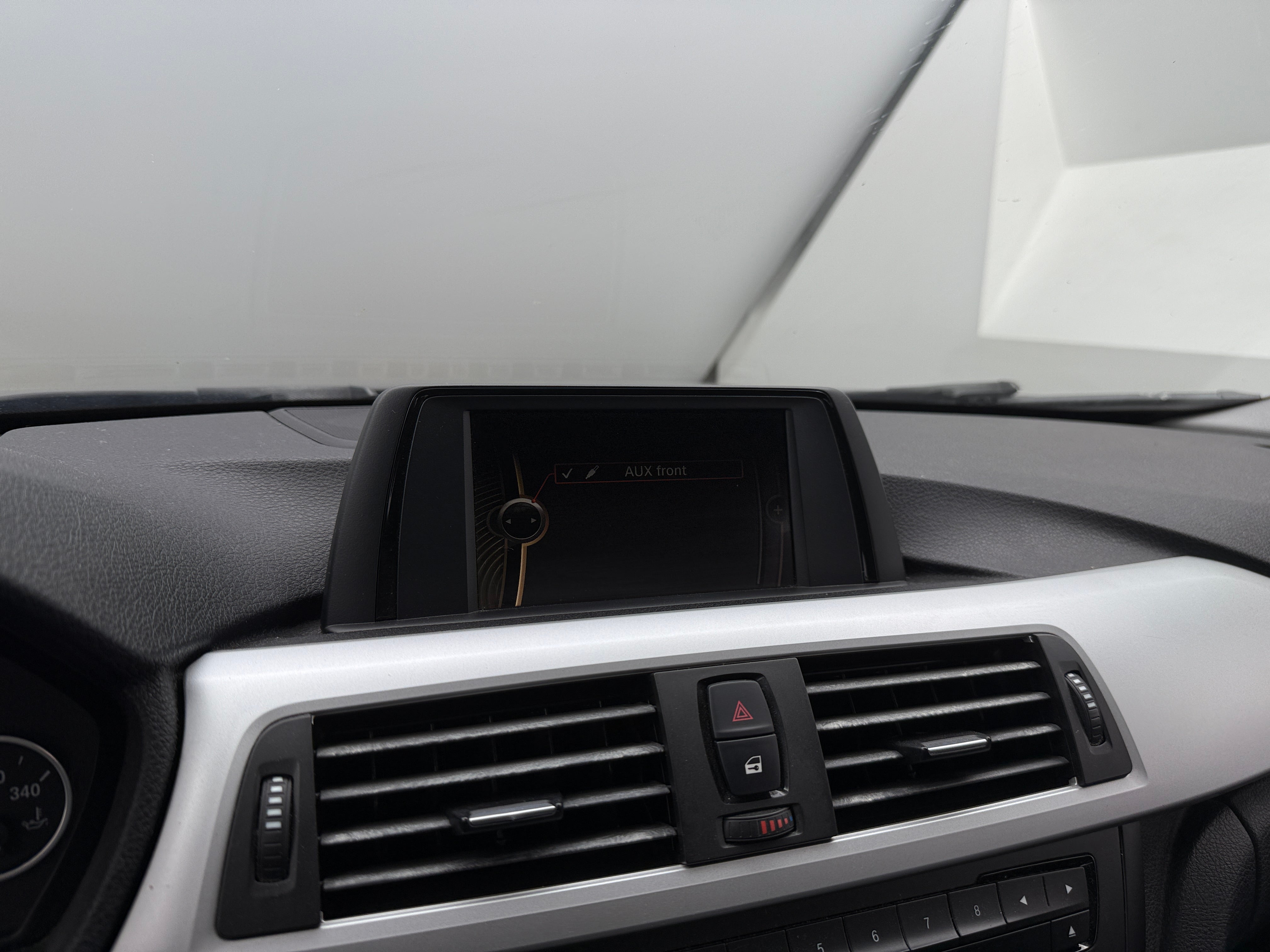 Thumbnail: 2013 BMW 3 Series - 3
