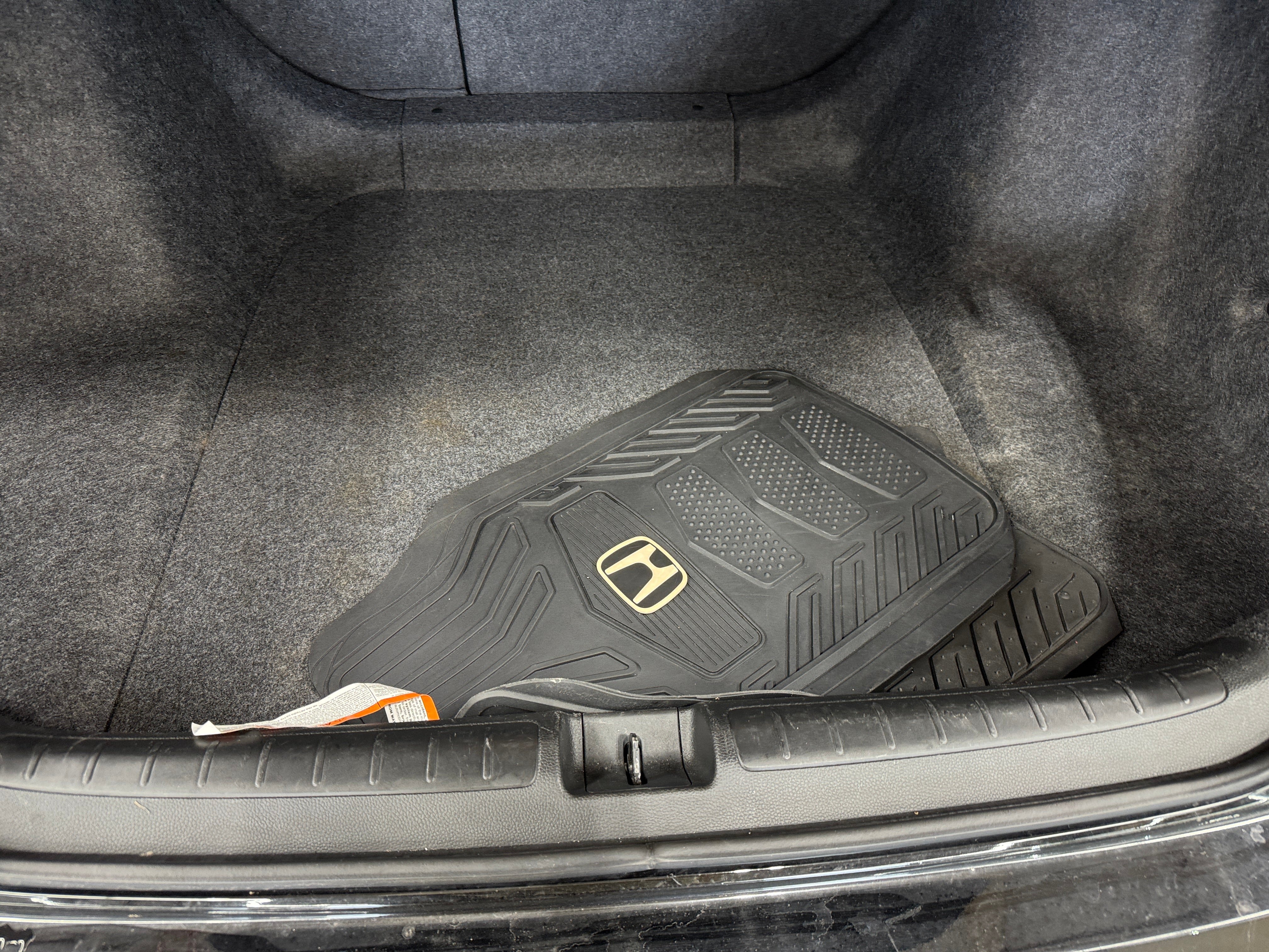 Thumbnail: 2019 Honda Accord - 6