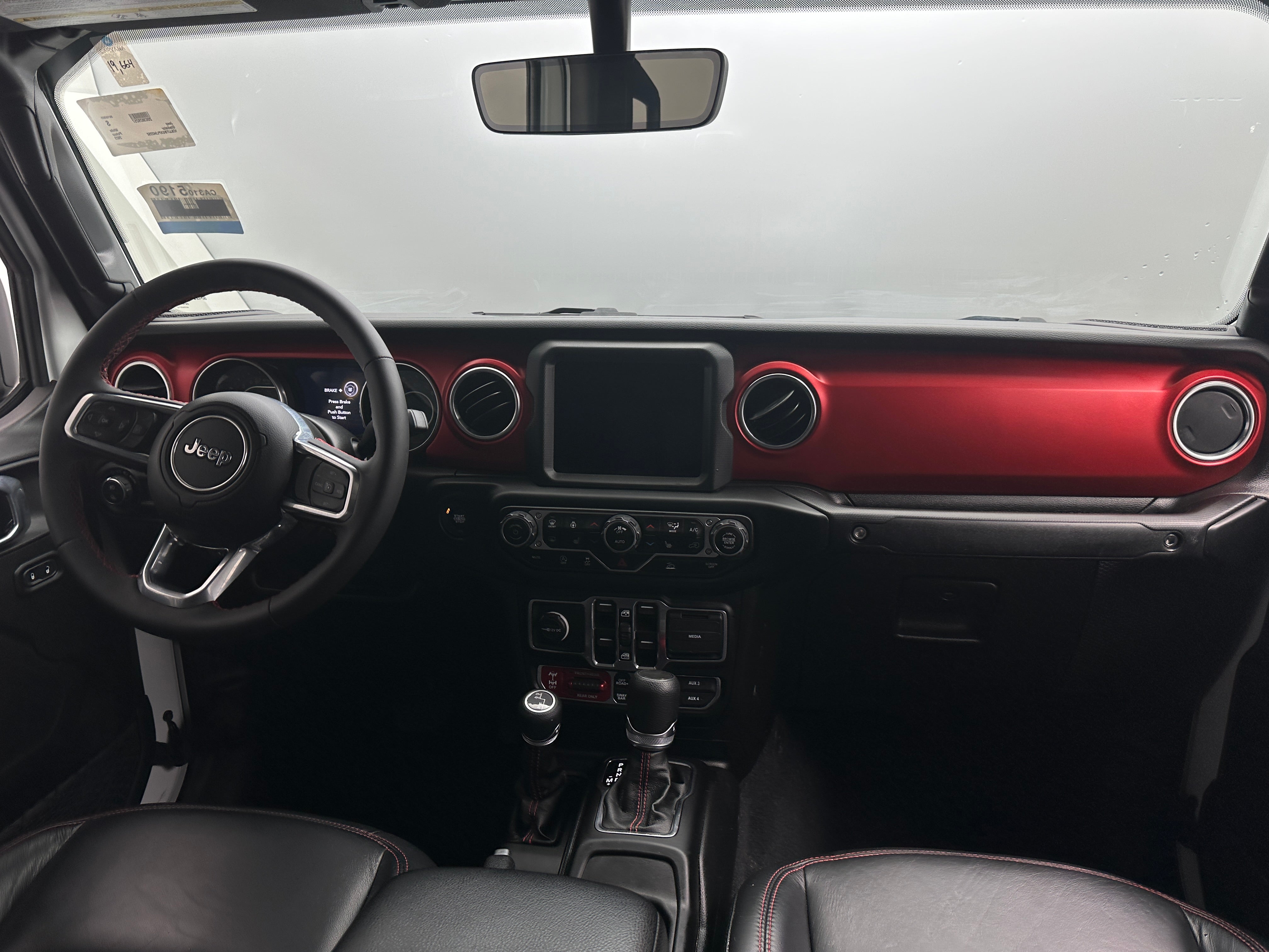 Thumbnail: 2023 Jeep Gladiator - 2