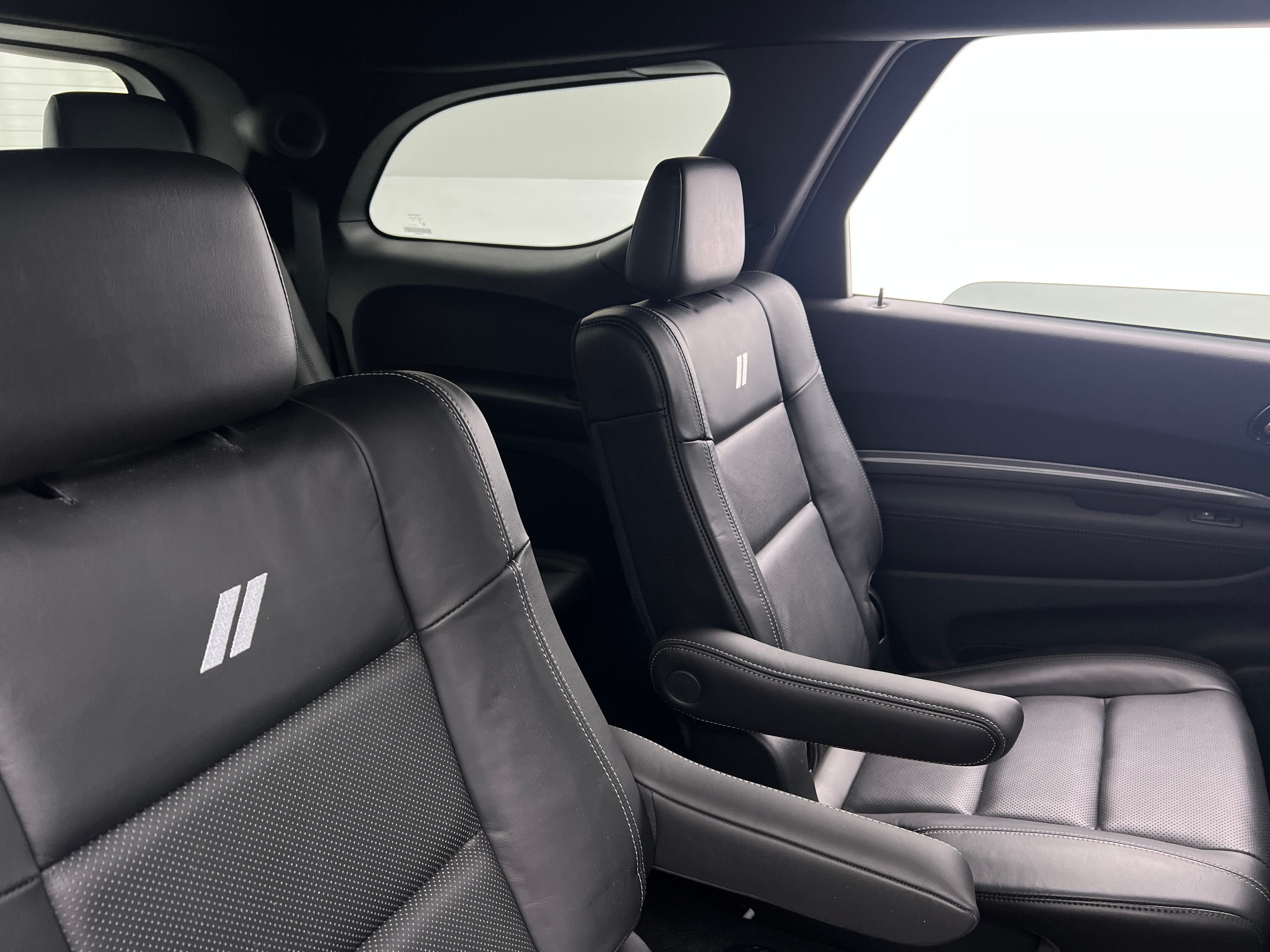 Thumbnail: 2020 Dodge Durango - 5