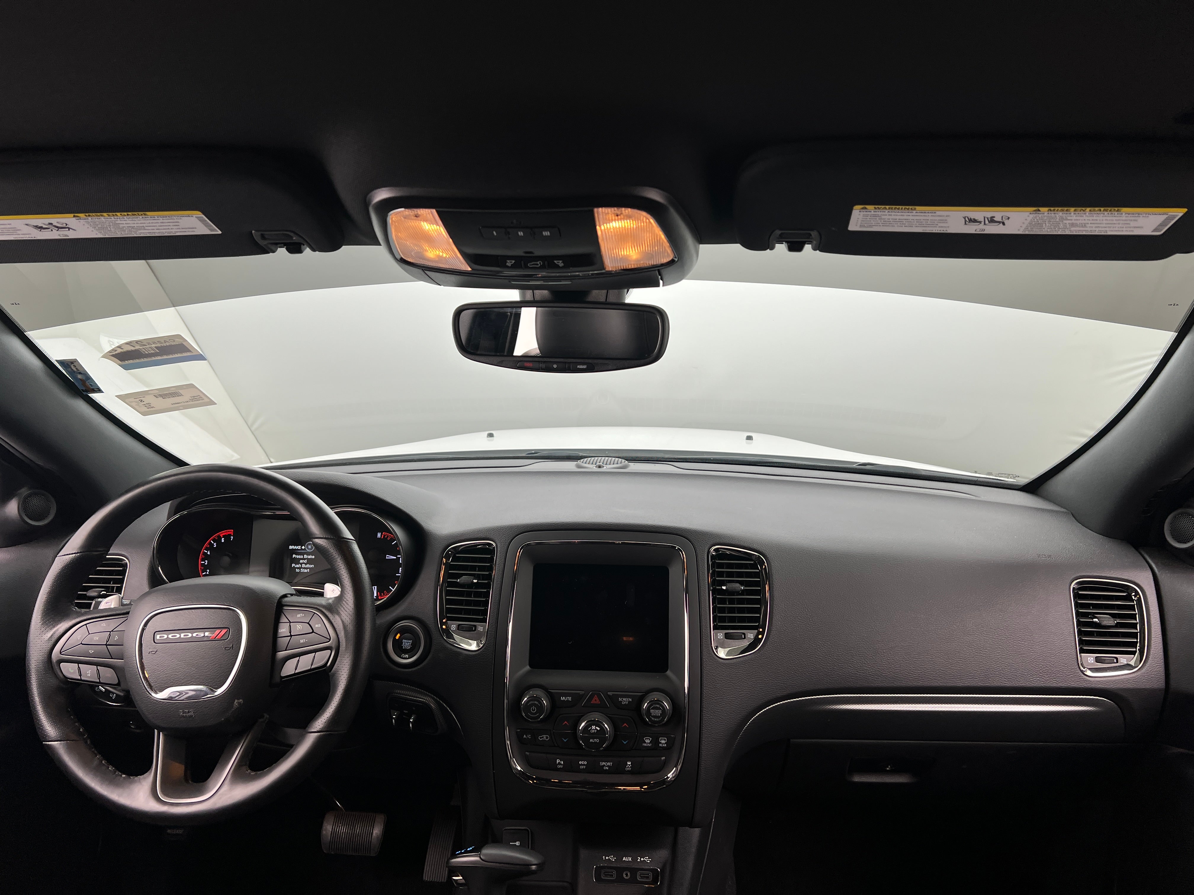 Thumbnail: 2020 Dodge Durango - 2