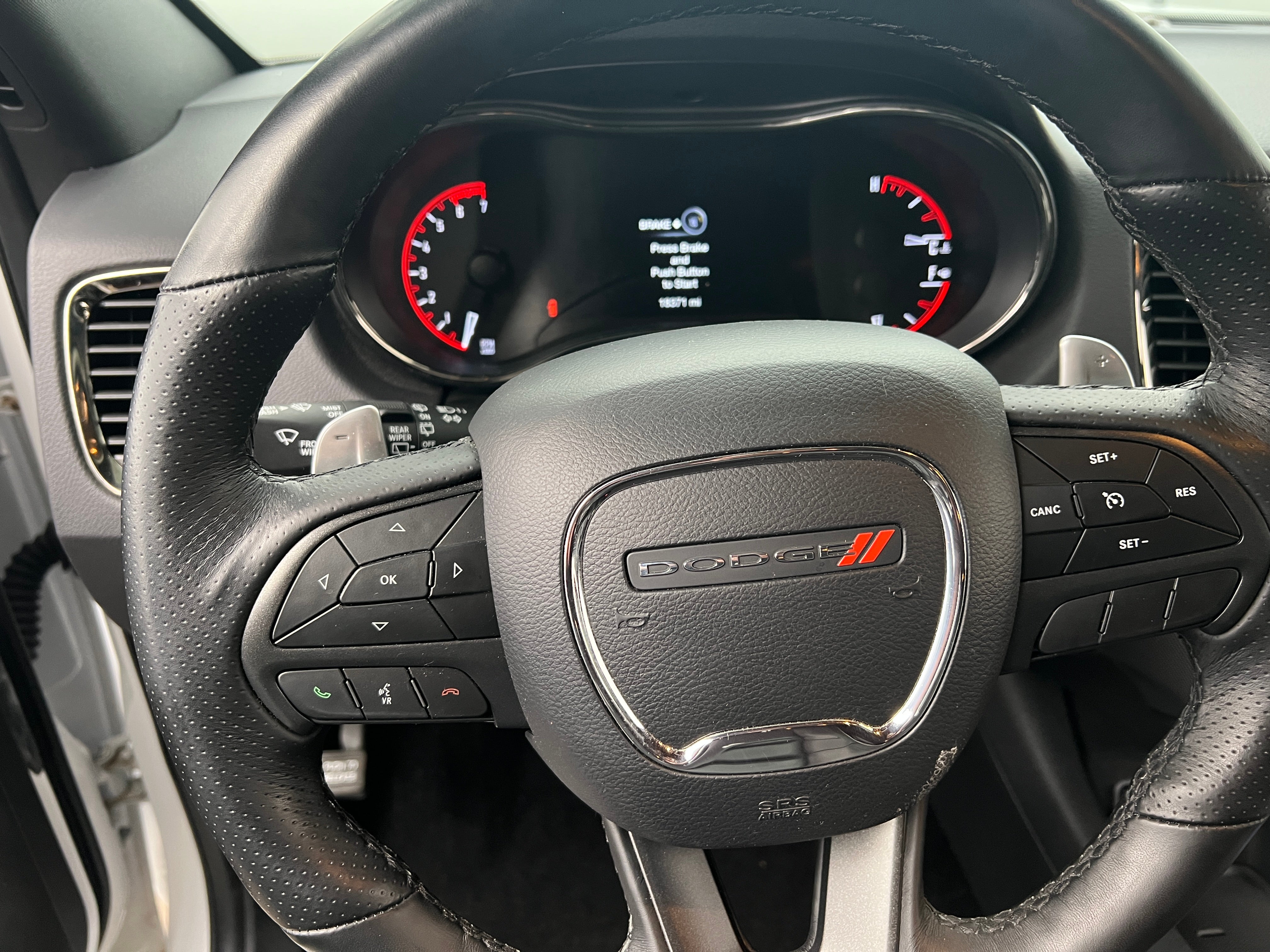 Thumbnail: 2020 Dodge Durango - 4