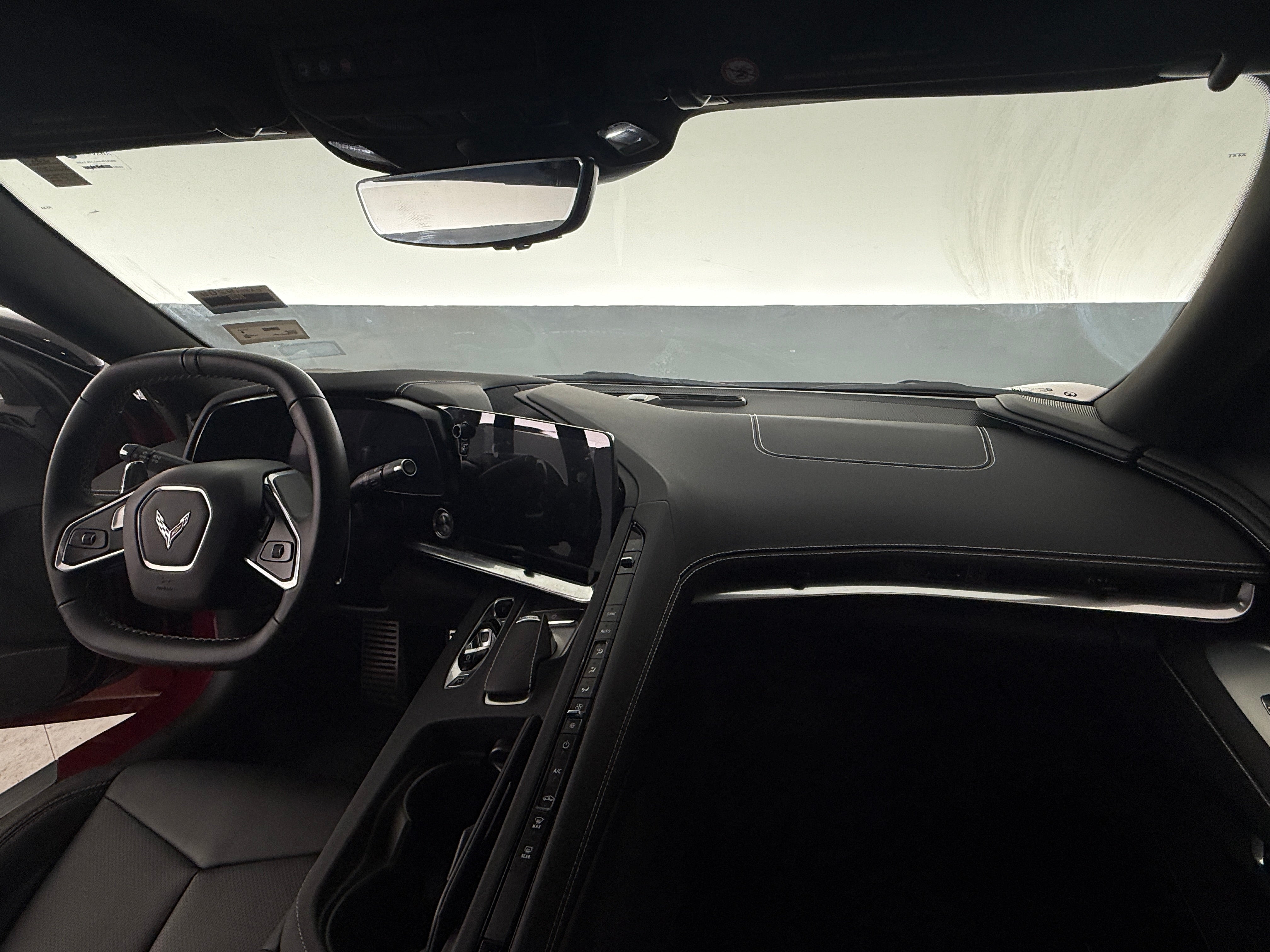 Thumbnail: 2023 Chevrolet Corvette - 2