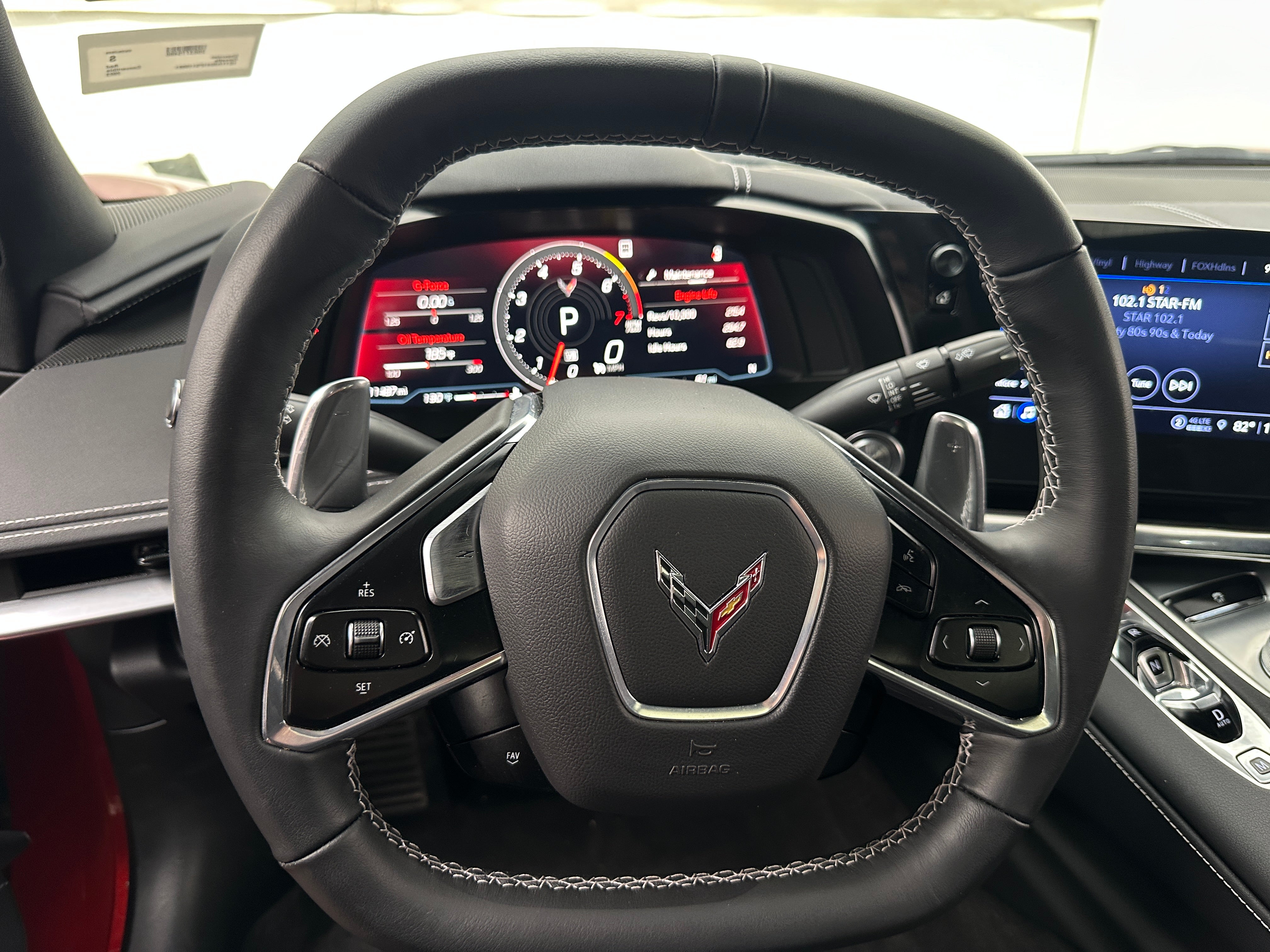 Thumbnail: 2023 Chevrolet Corvette - 4
