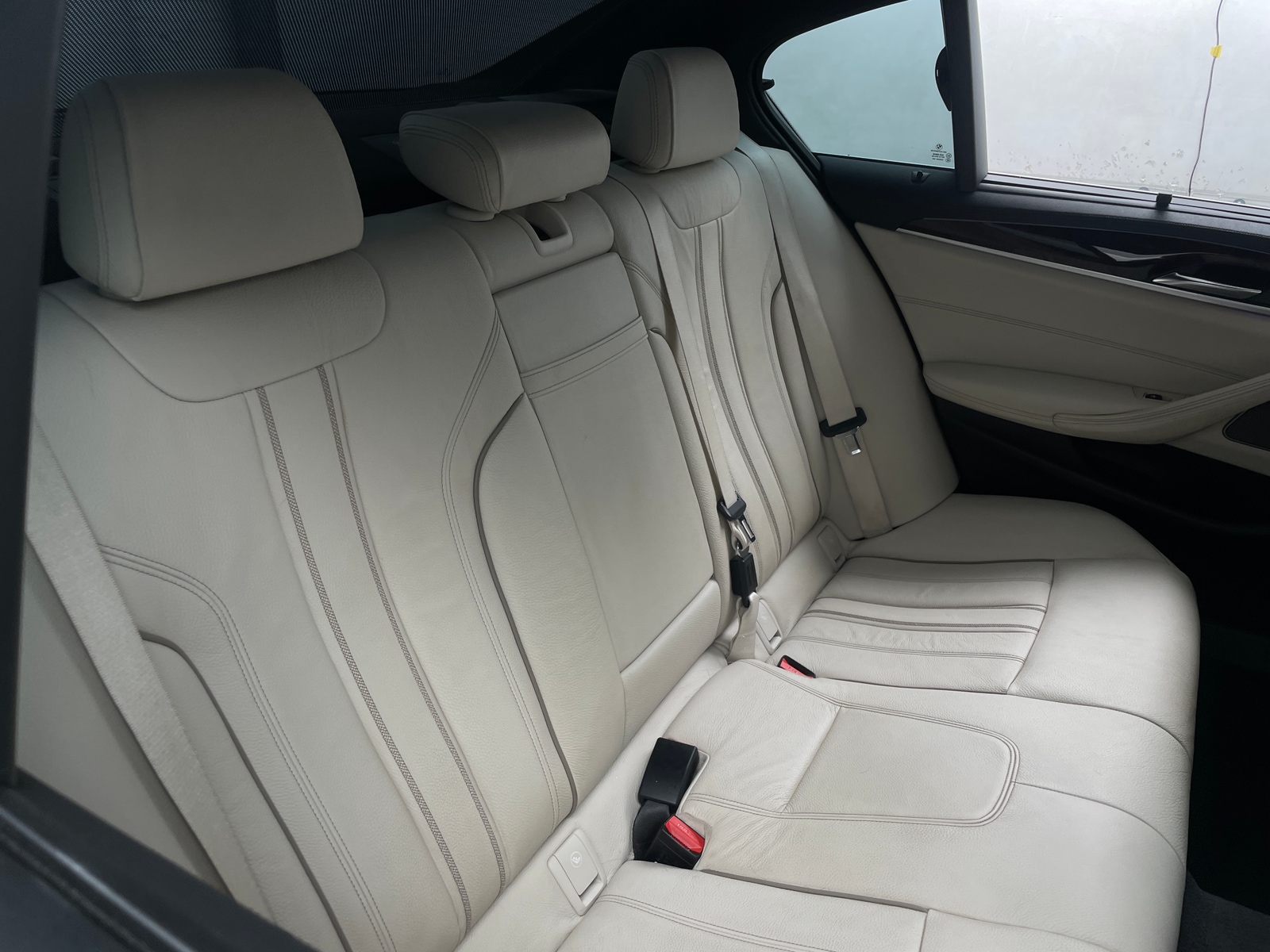 Thumbnail: 2017 BMW 5 Series - 5