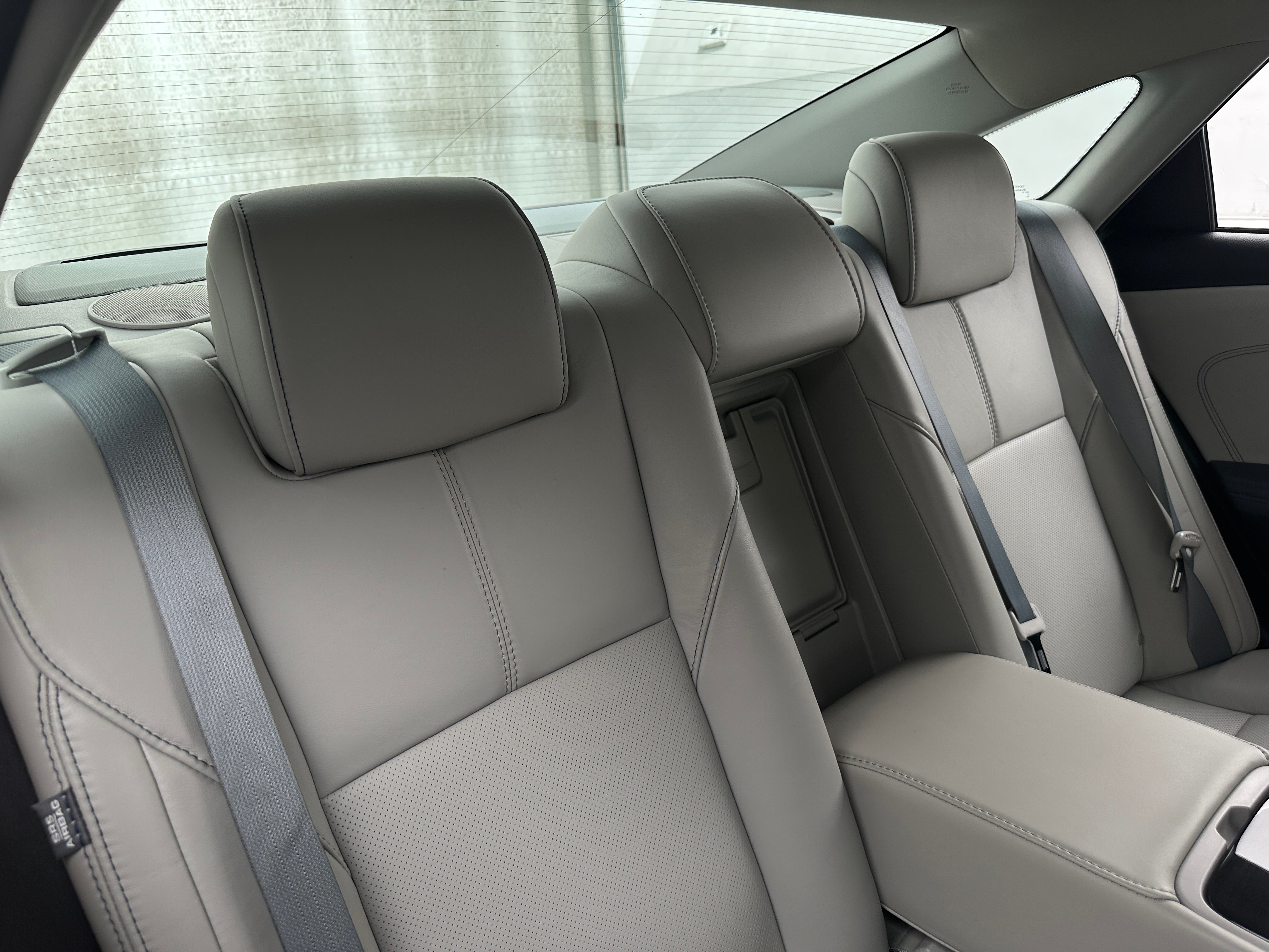 Thumbnail: 2015 Toyota Avalon - 5