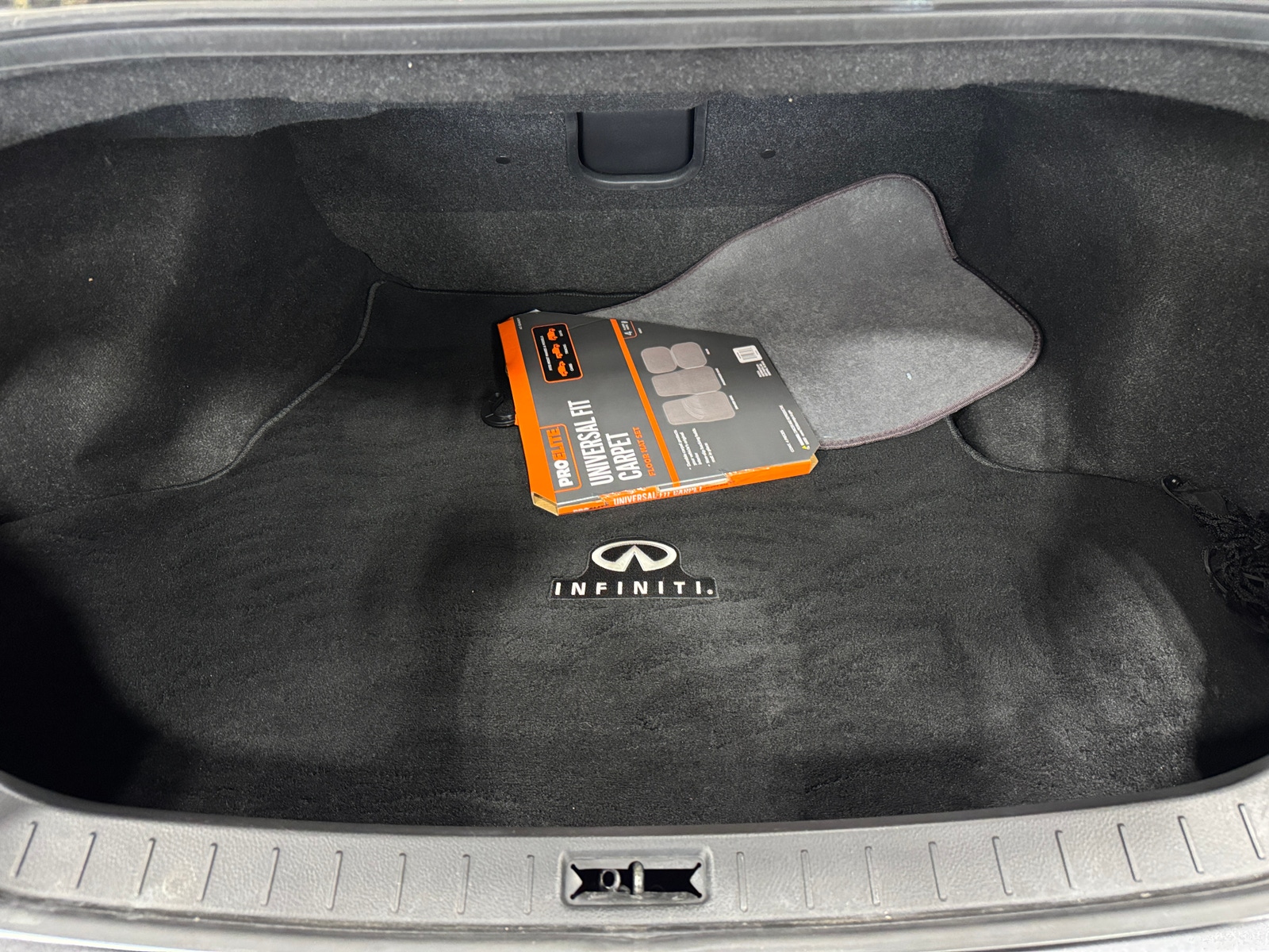 Thumbnail: 2012 INFINITI G37 - 6
