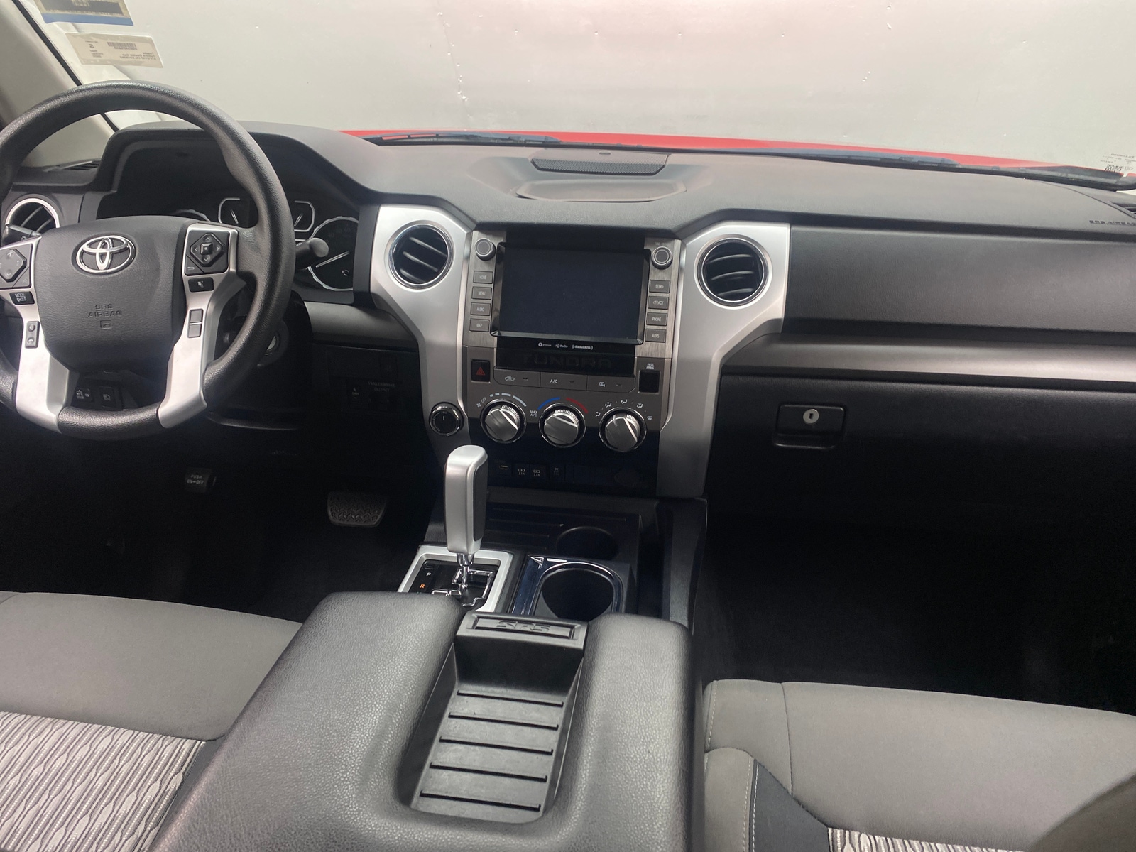 Thumbnail: 2020 Toyota Tundra - 3