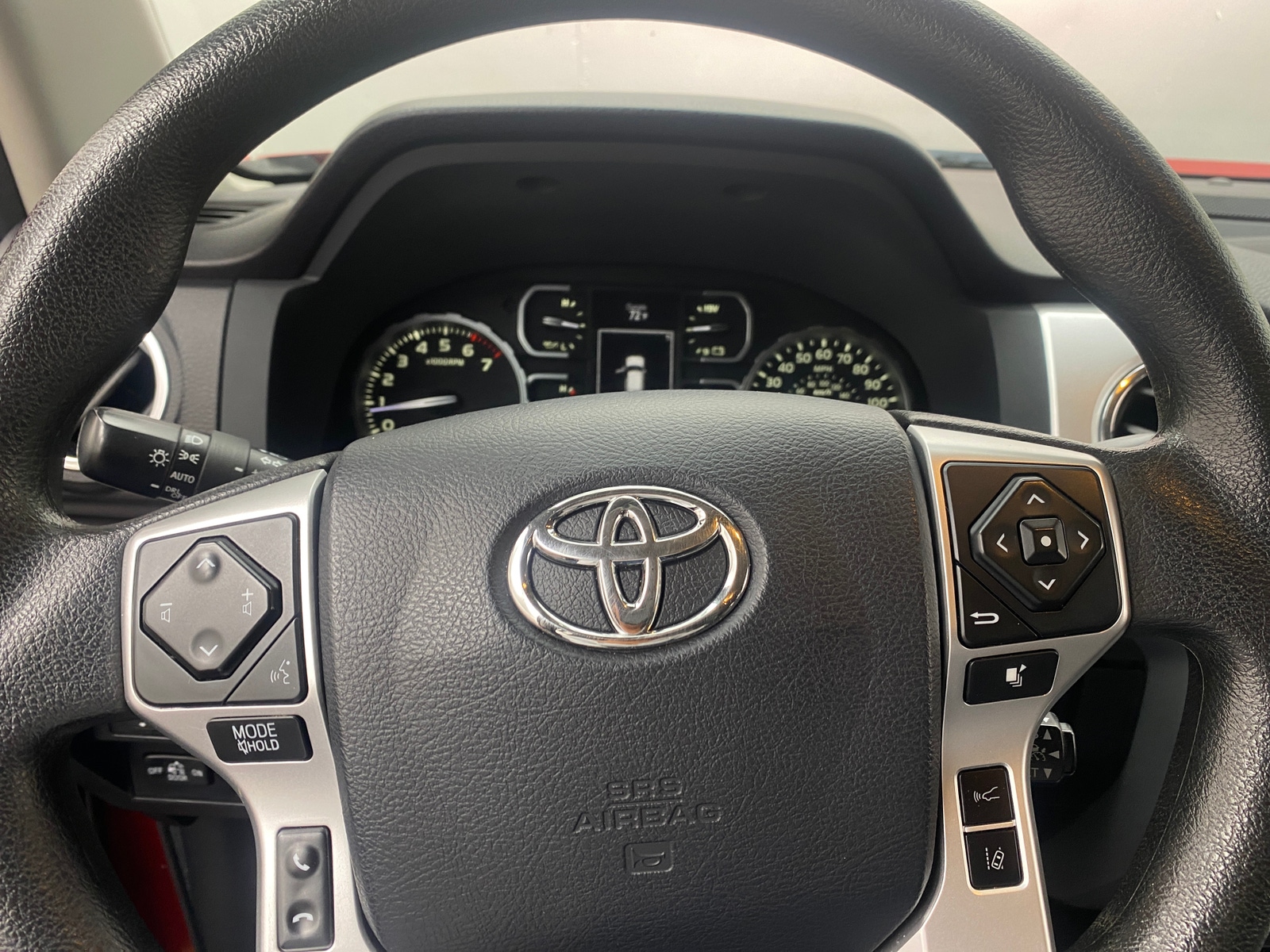 Thumbnail: 2020 Toyota Tundra - 5