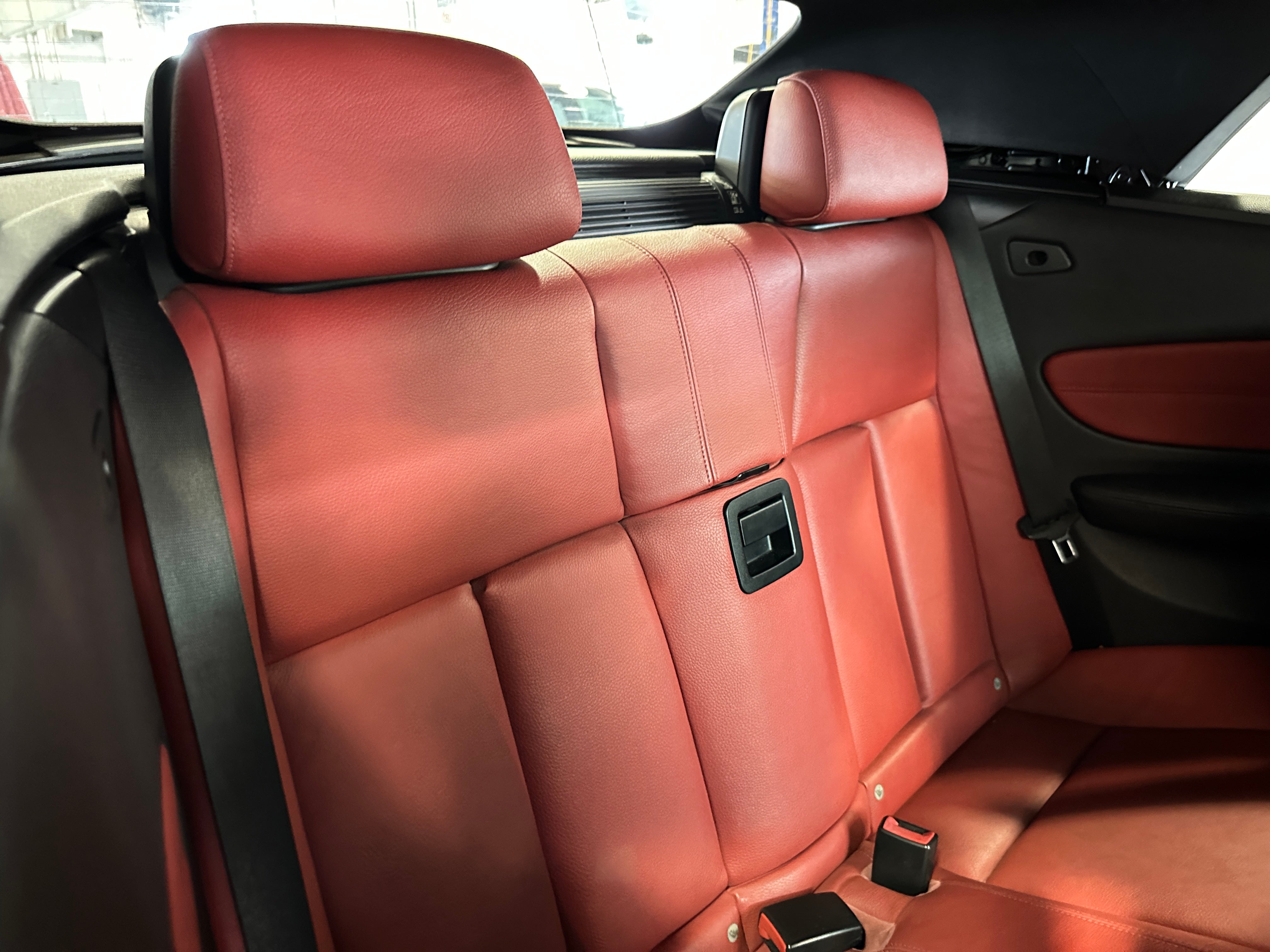 Thumbnail: 2010 BMW 1 Series - 5