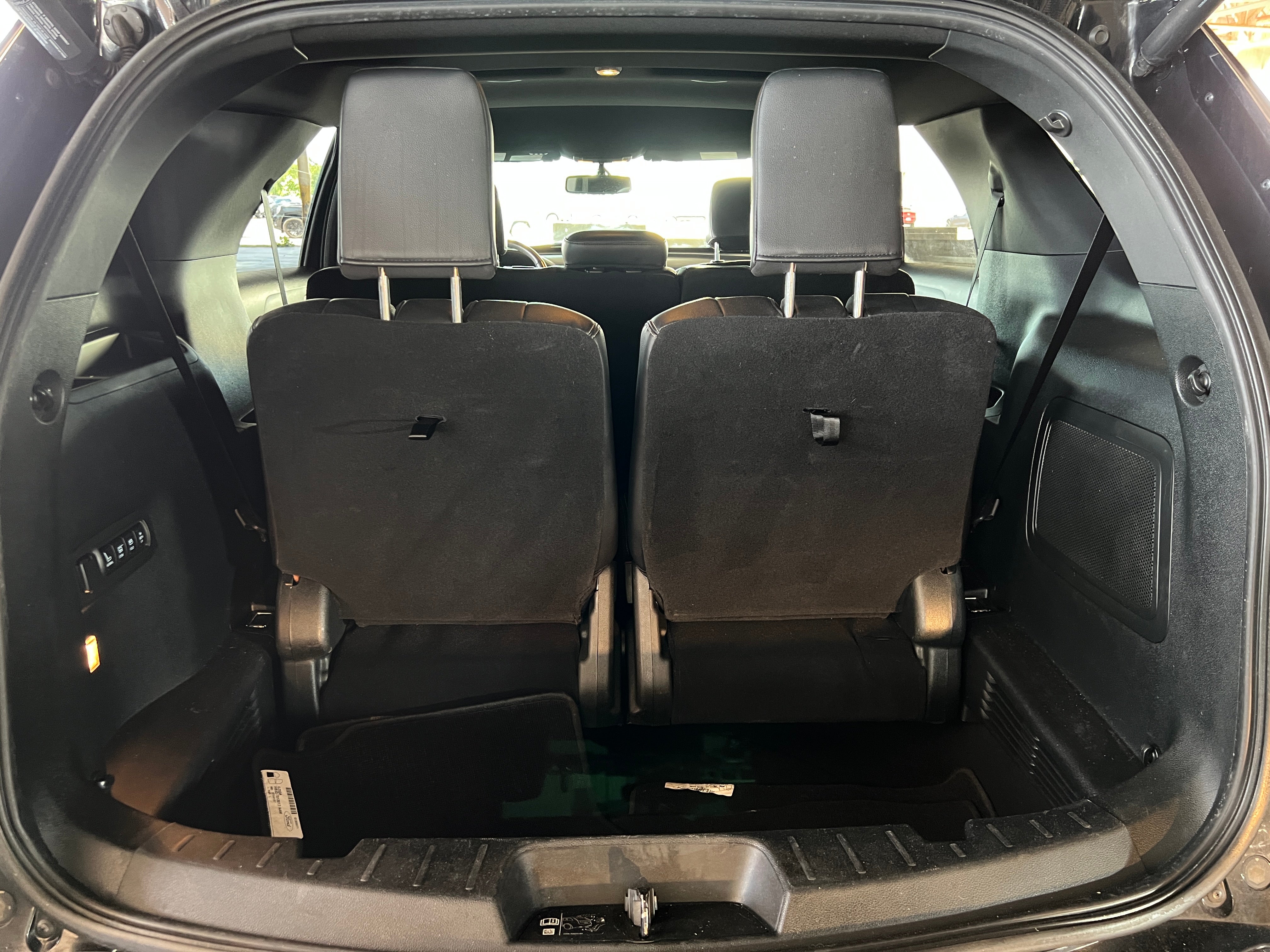 Thumbnail: 2019 Ford Explorer - 6