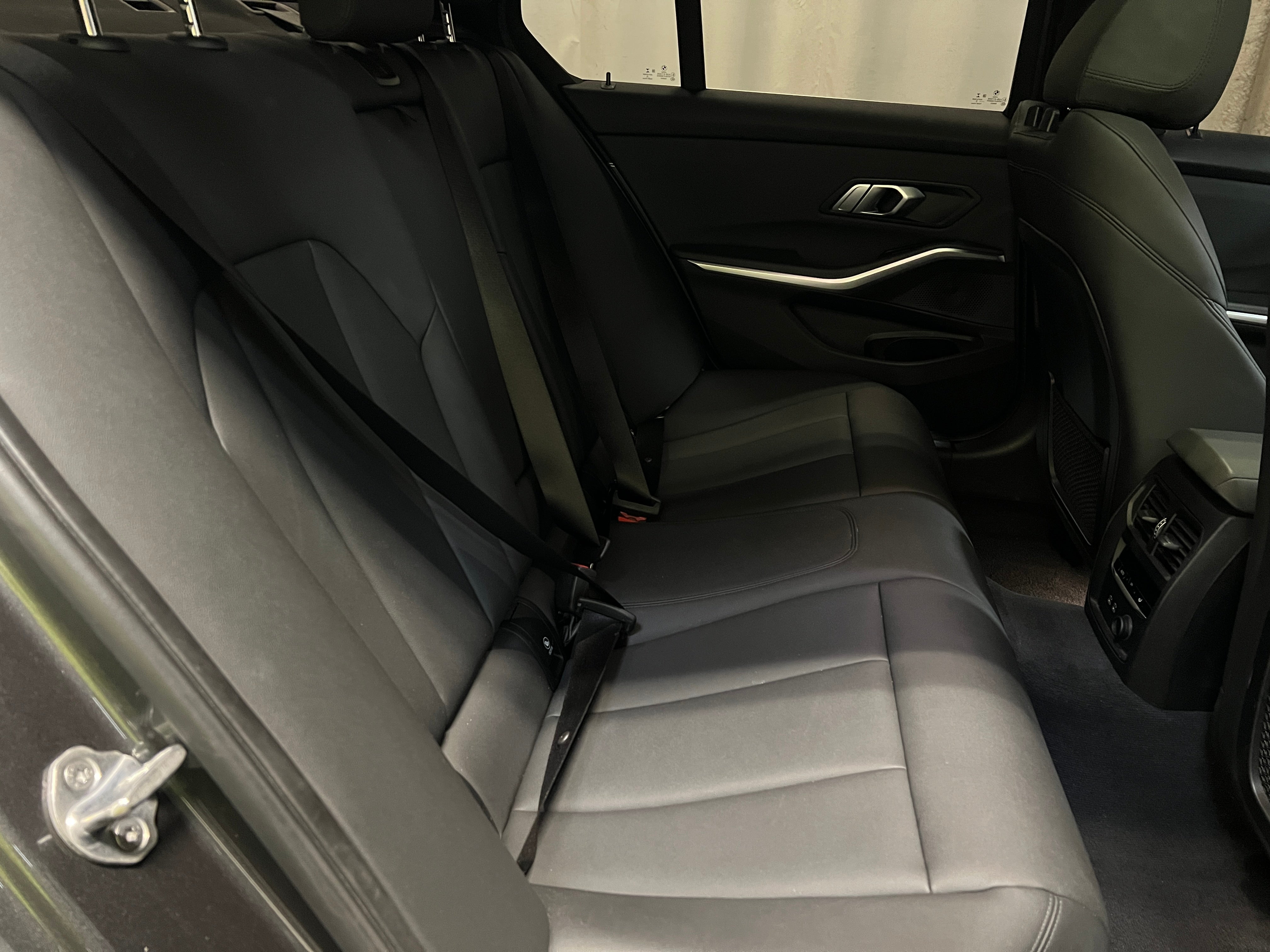 Thumbnail: 2019 BMW 3 Series - 5