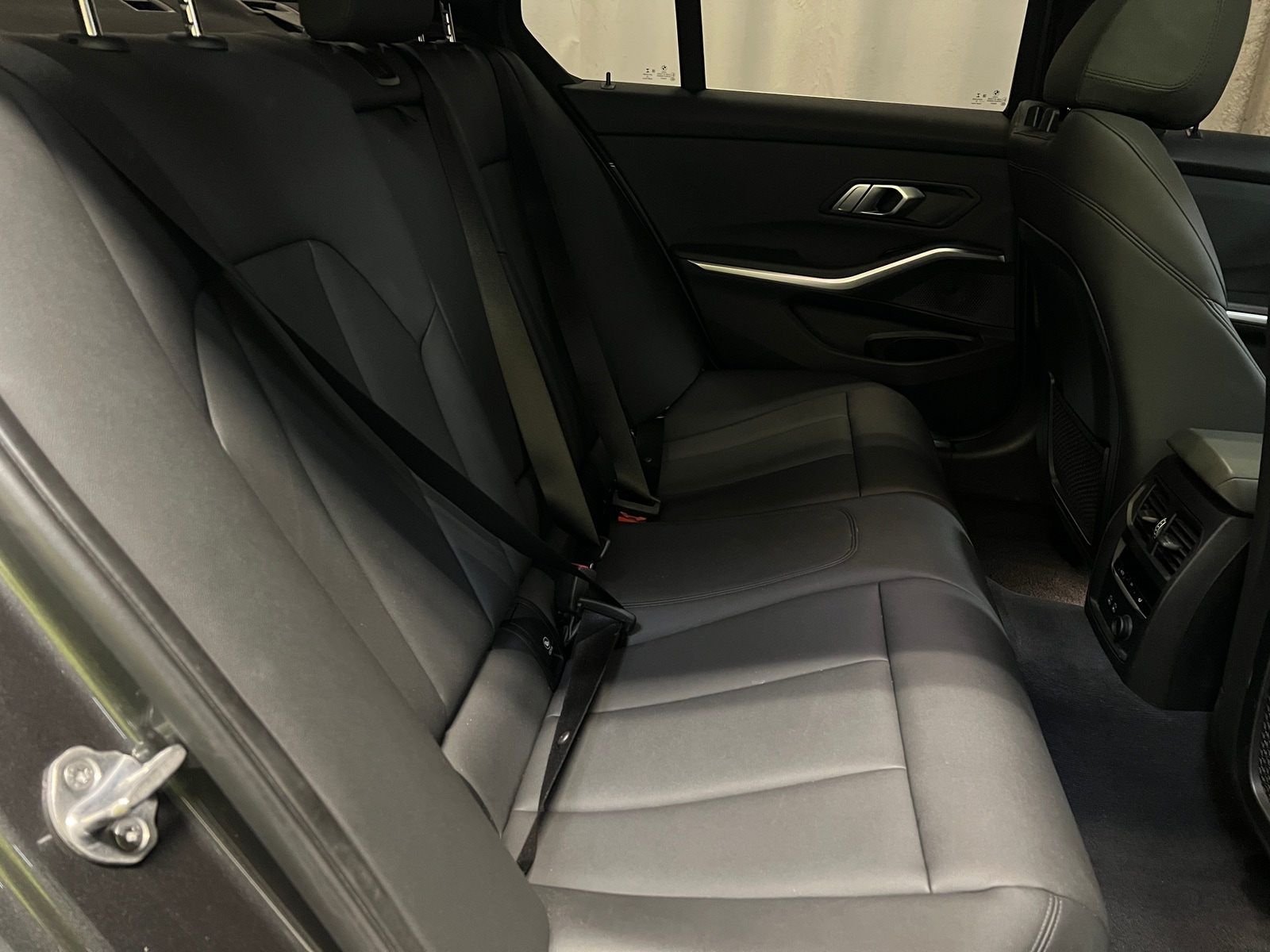 Thumbnail: 2019 BMW 3 Series - 5