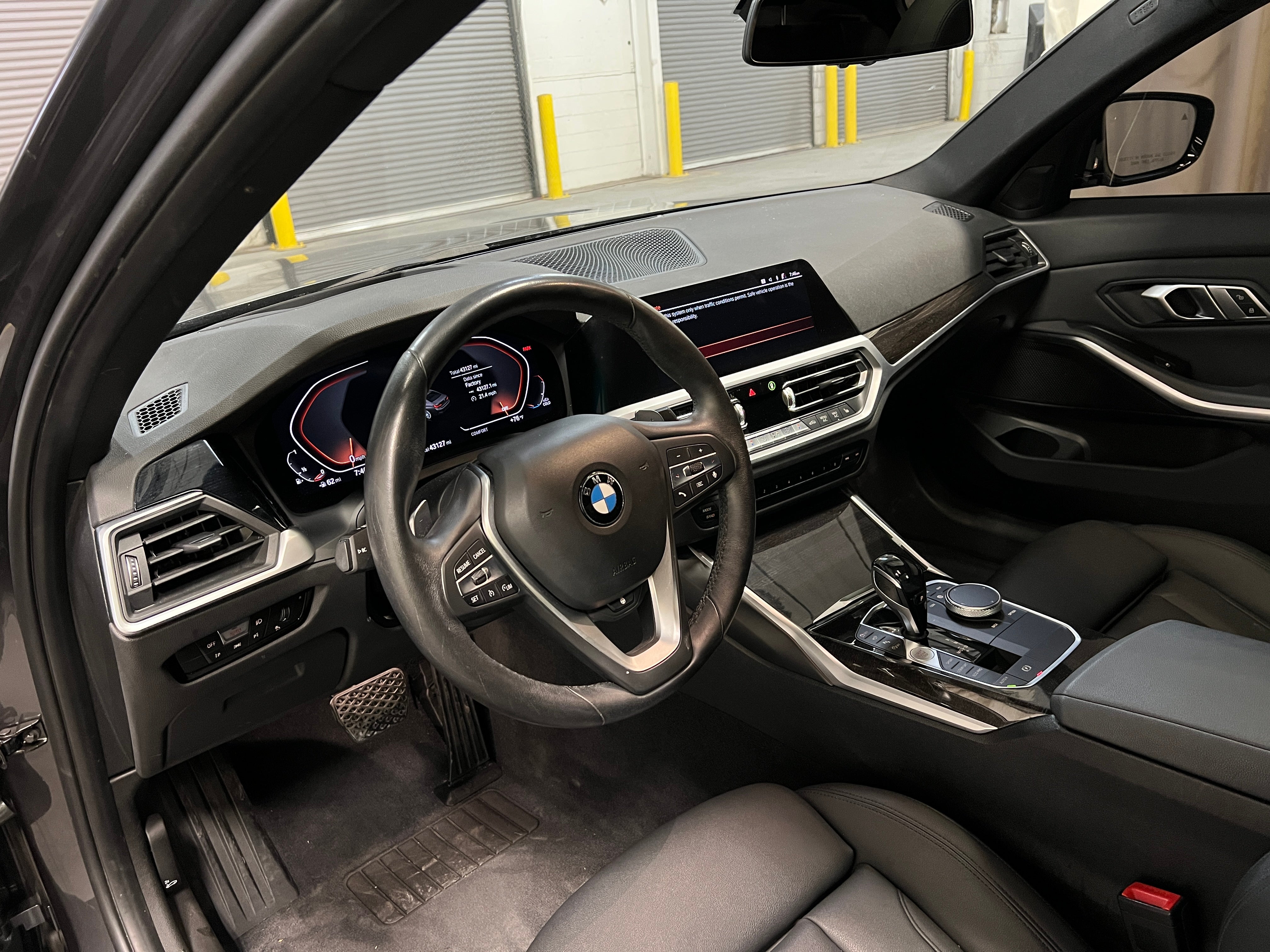 Thumbnail: 2019 BMW 3 Series - 2