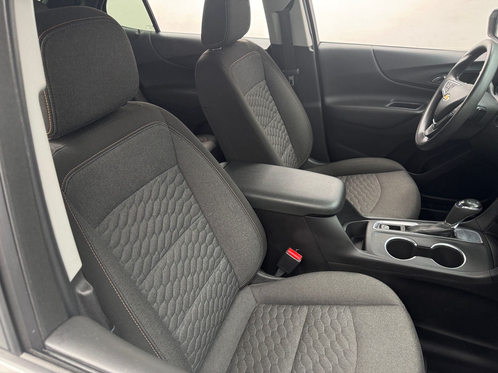 Thumbnail: 2021 Chevrolet Equinox - 2