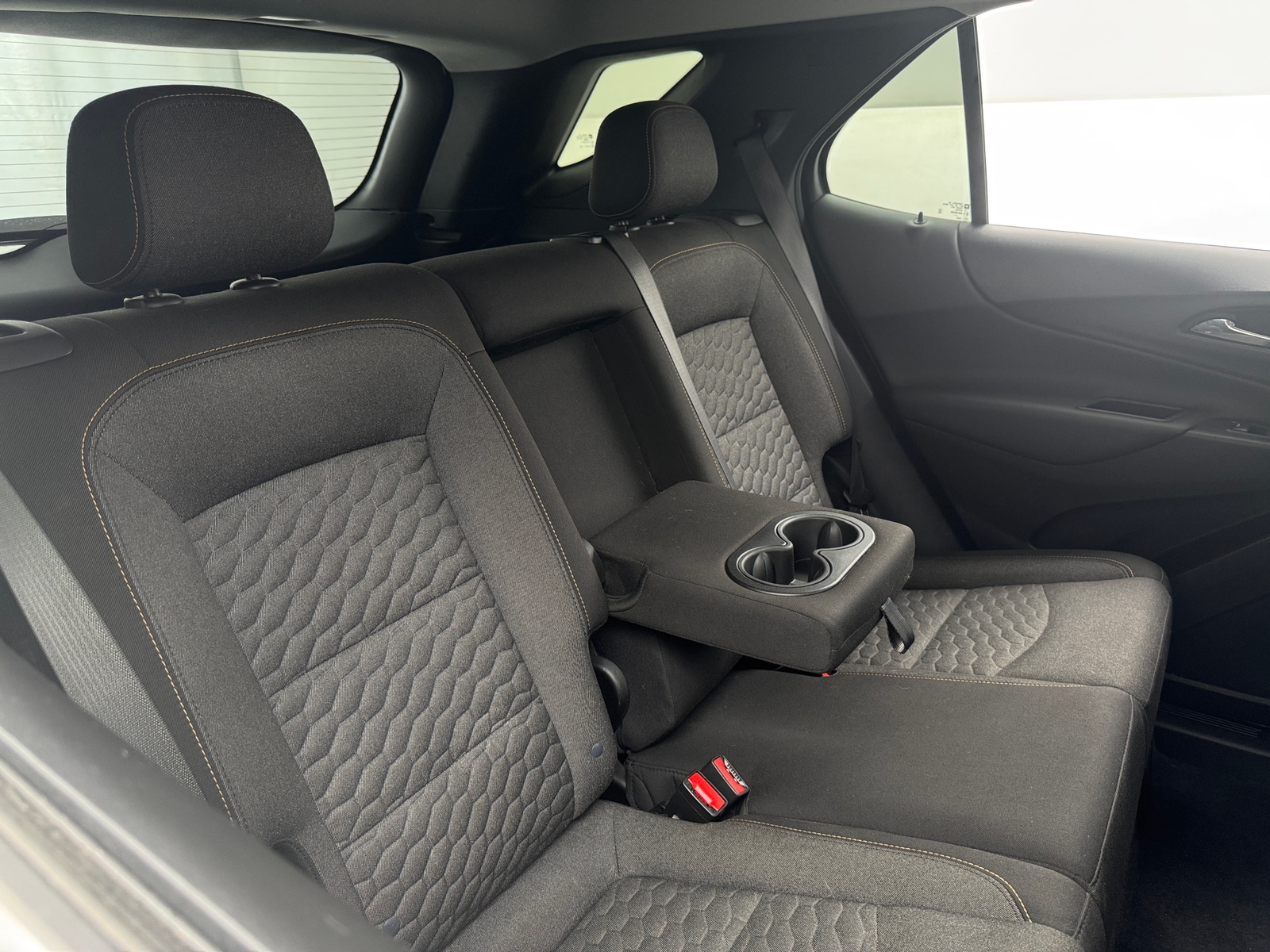 Thumbnail: 2021 Chevrolet Equinox - 6