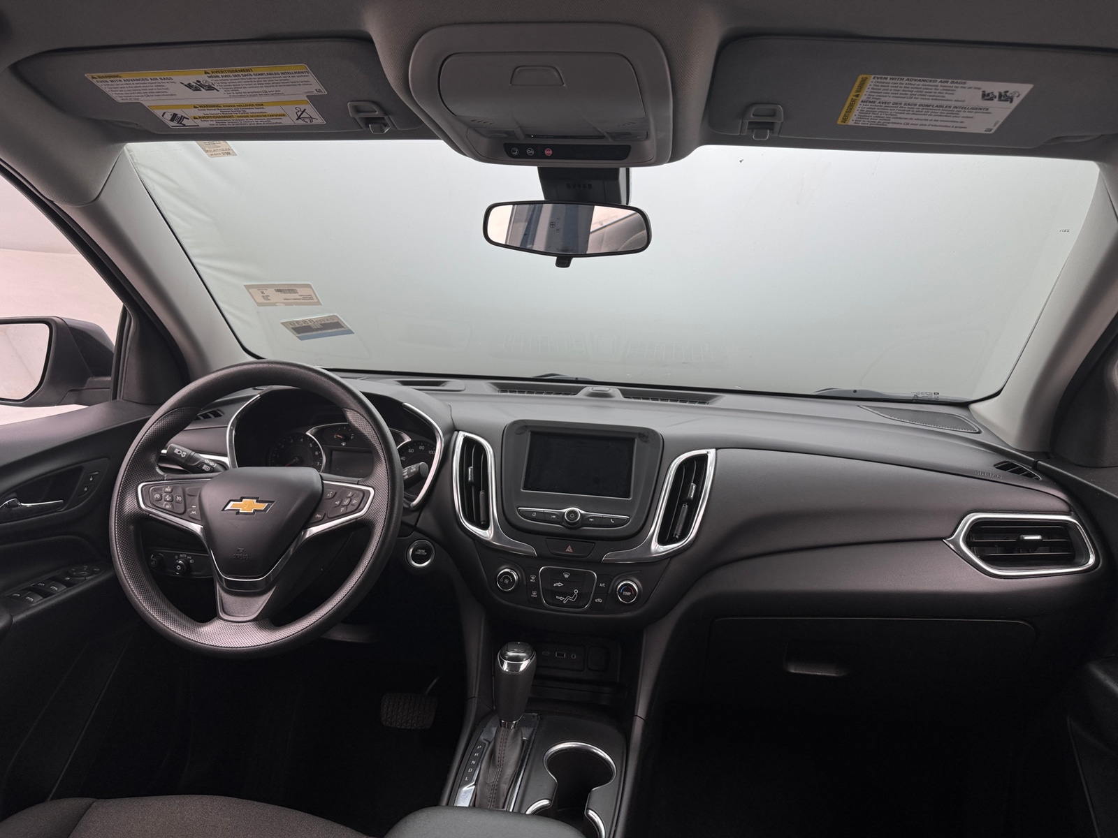 Thumbnail: 2021 Chevrolet Equinox - 3
