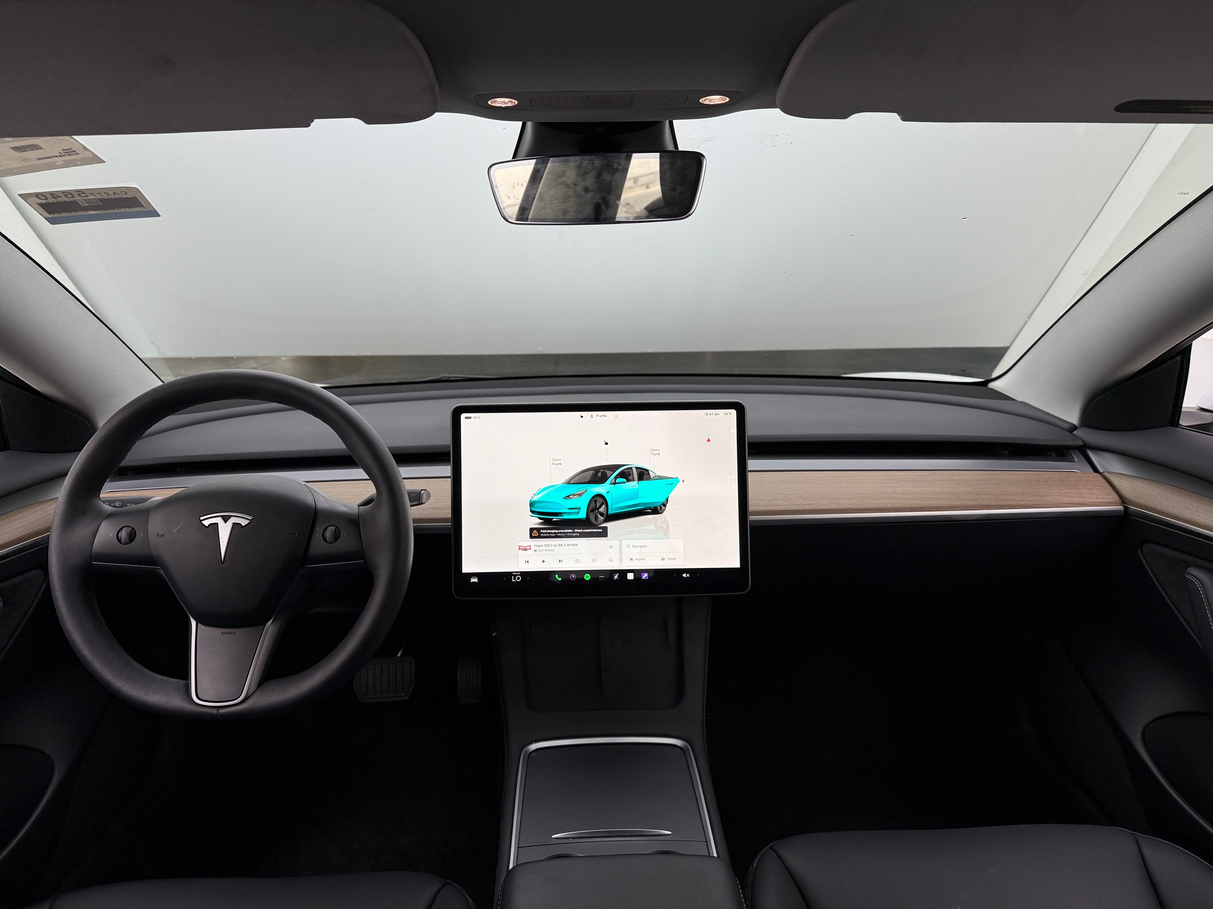 Thumbnail: 2023 Tesla Model 3 - 2