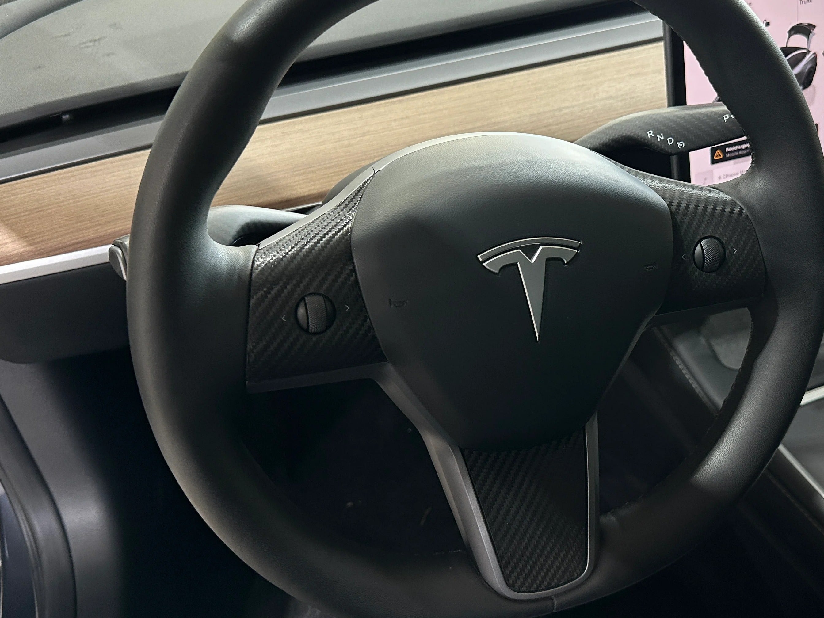 Thumbnail: 2023 Tesla Model 3 - 4