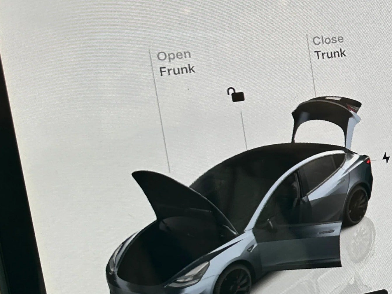 Thumbnail: 2023 Tesla Model 3 - 3