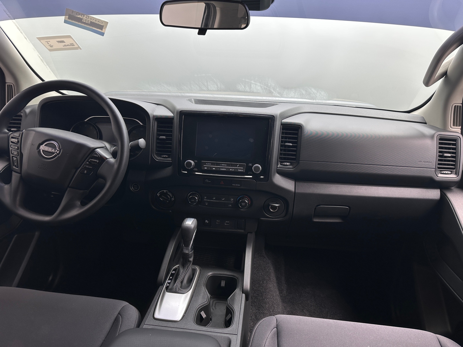 Thumbnail: 2023 Nissan Frontier - 3