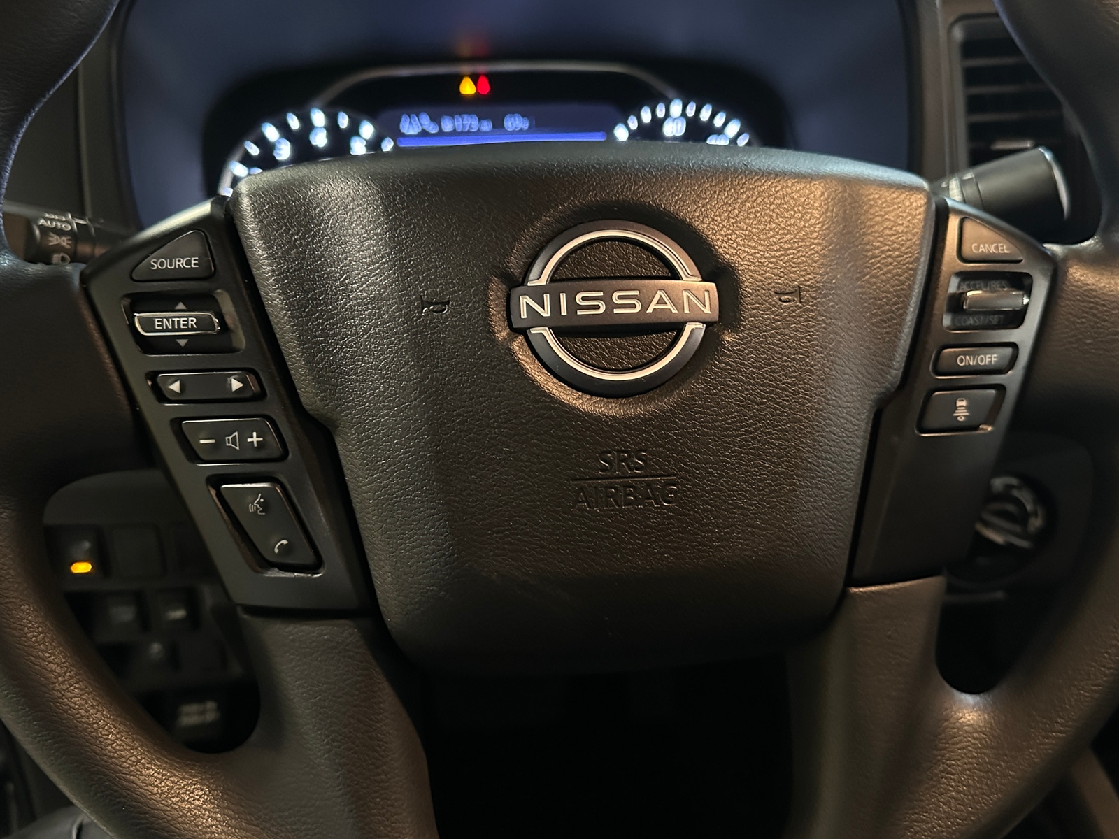 Thumbnail: 2023 Nissan Frontier - 5