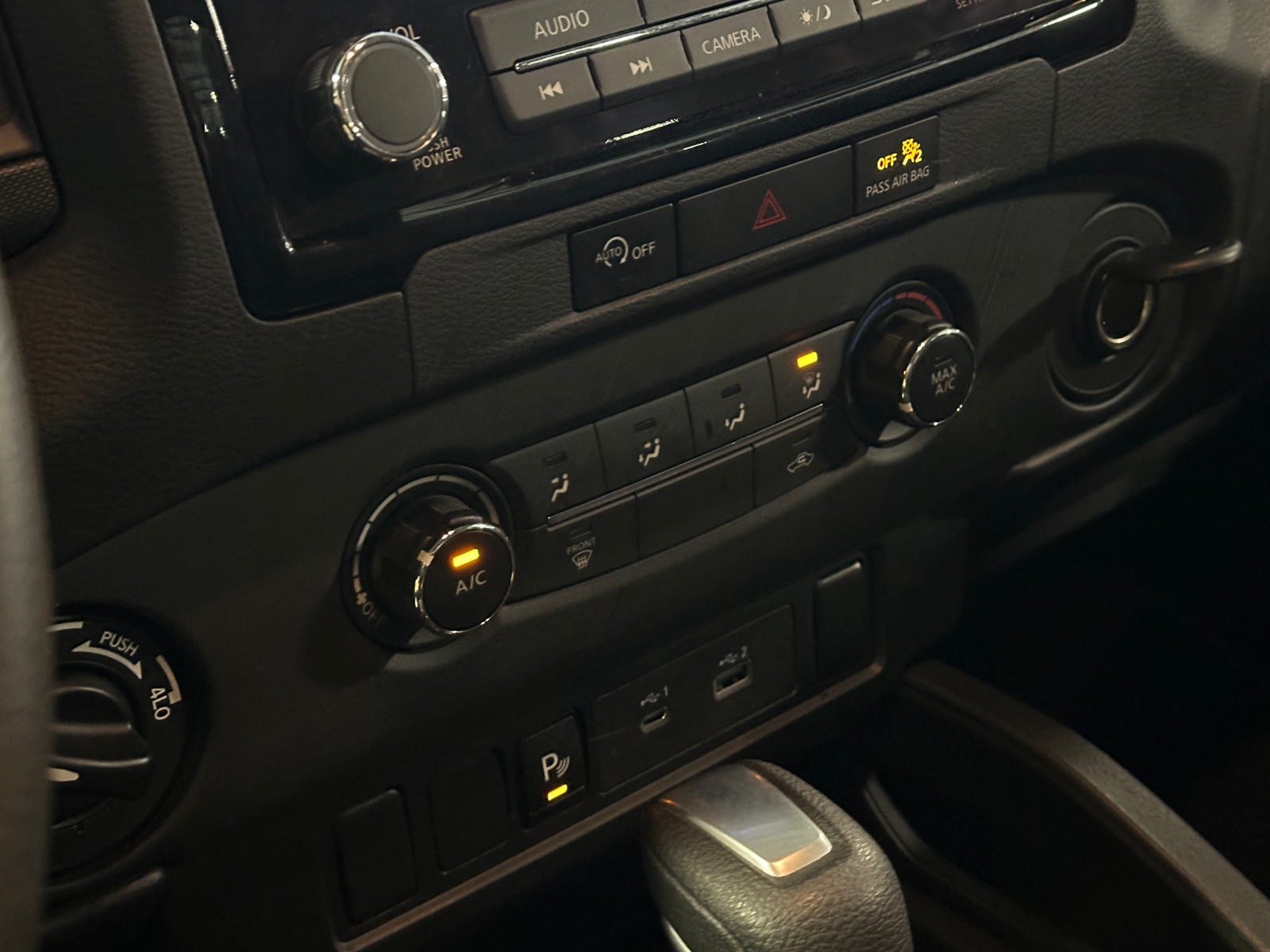 Thumbnail: 2023 Nissan Frontier - 4